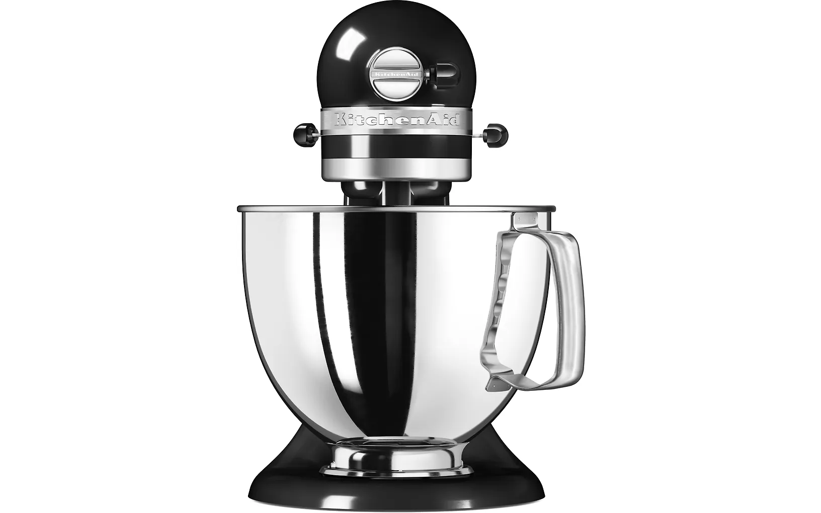 KitchenAid Artisan 5KSM125EOB -yleiskone, onyx musta - Image 2