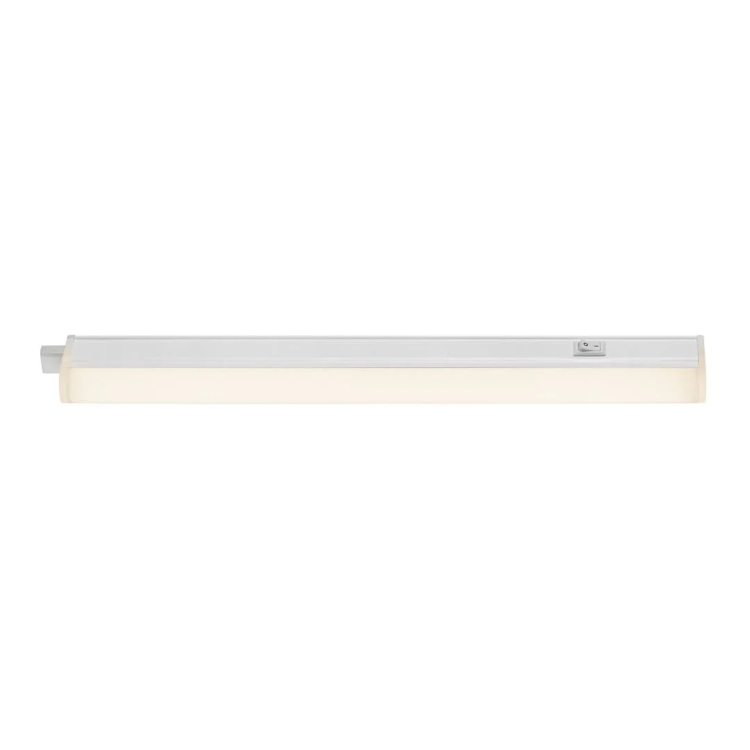 Latona 4W LED-työpistevalaisin valkoinen - Image 2
