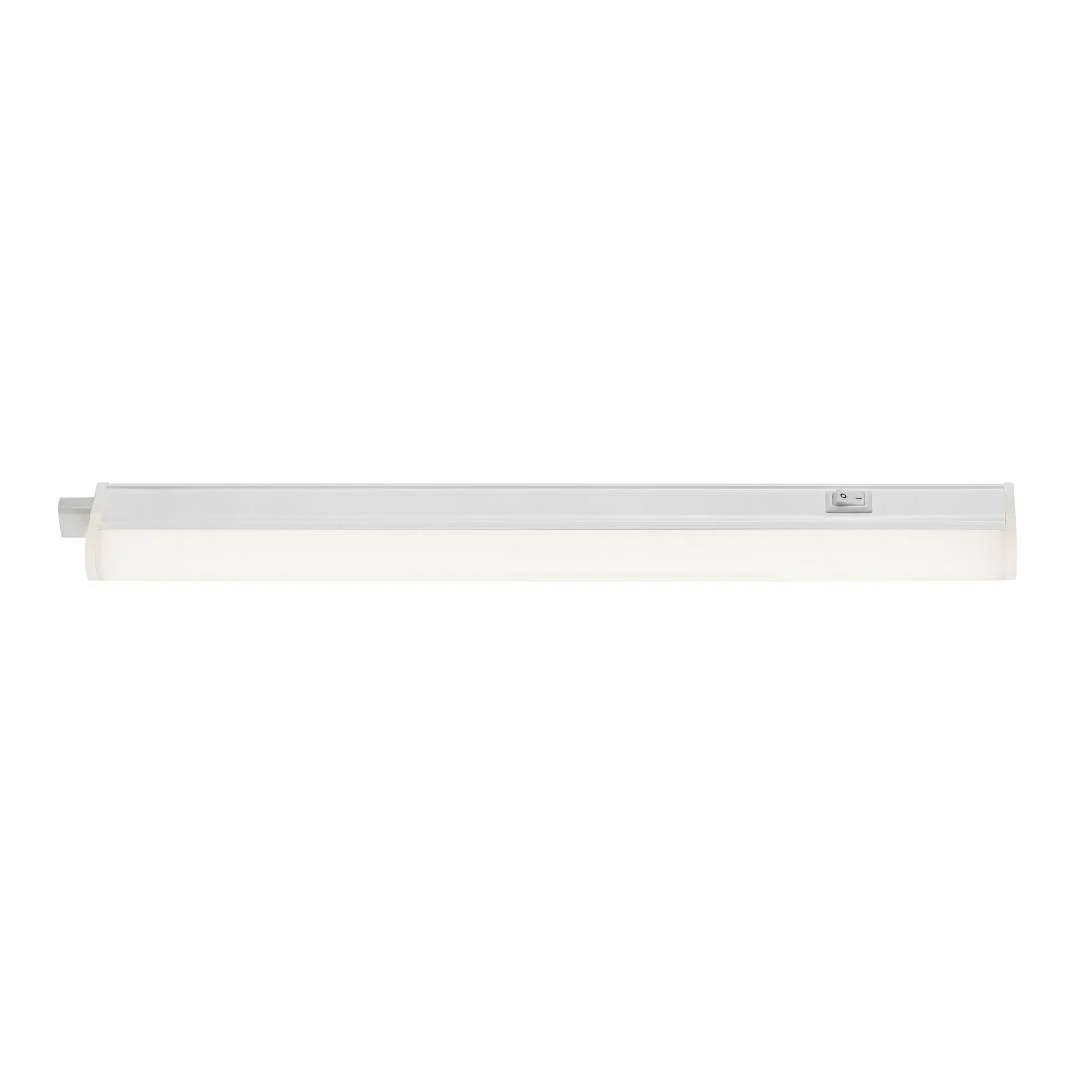 Latona 4W LED-työpistevalaisin valkoinen - Image 3