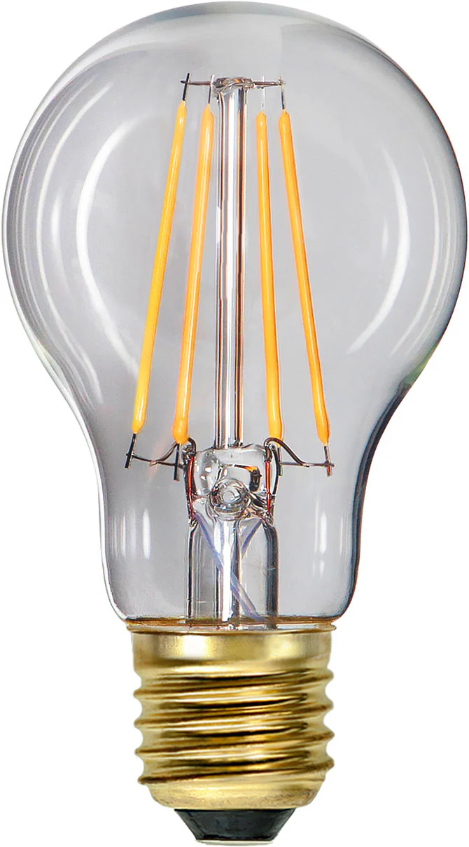 LED-lamppu E27 A60 Soft Glow 2100K 700lm - Image 2