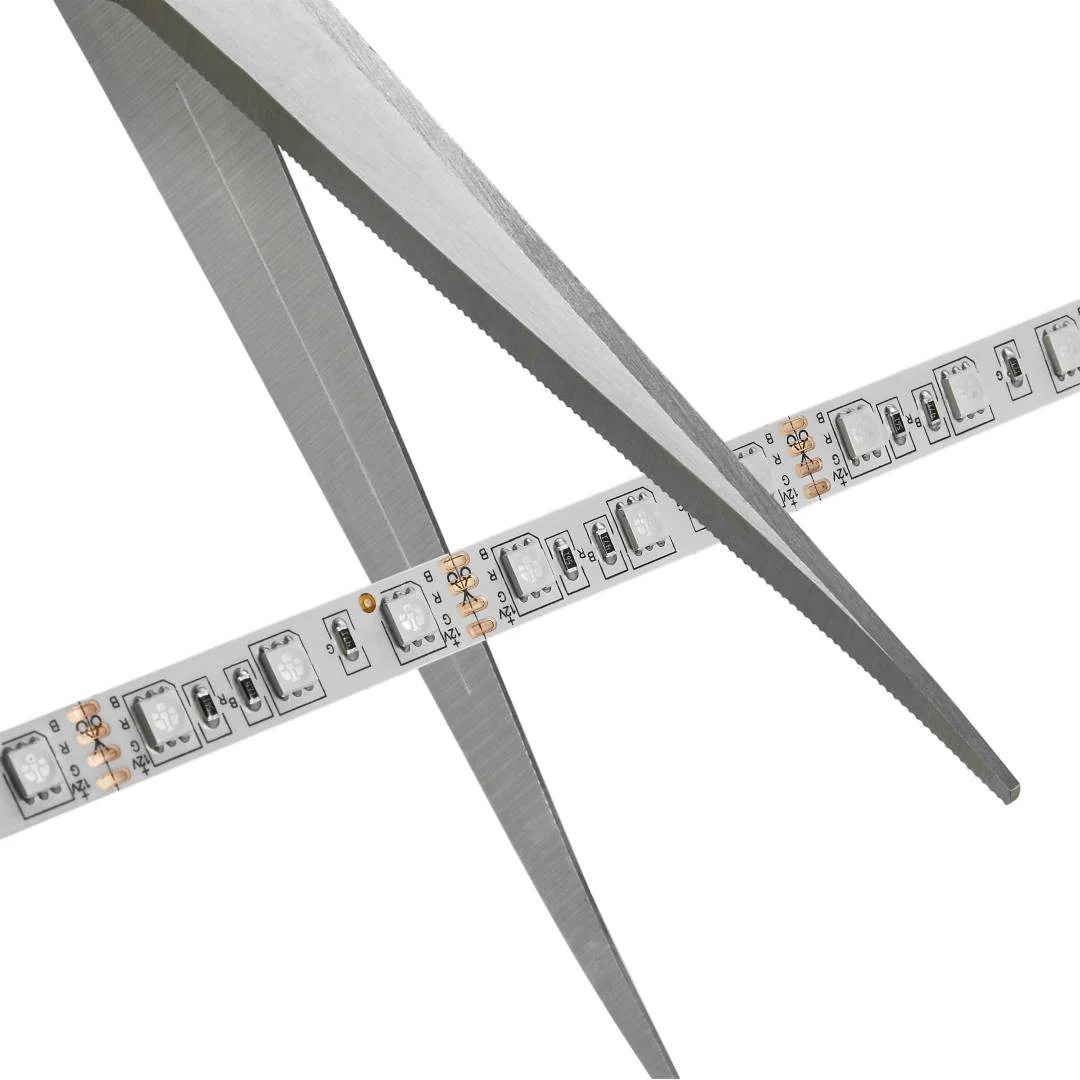 LED-nauha 2700K 2 x 5 m valkoinen - Image 3