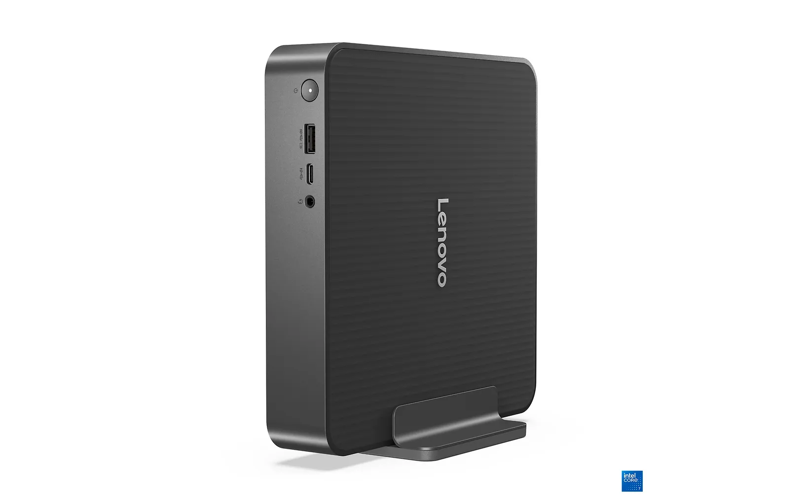 Lenovo IdeaCentre Mini pöytäkone (91B2000DMW) - Image 3