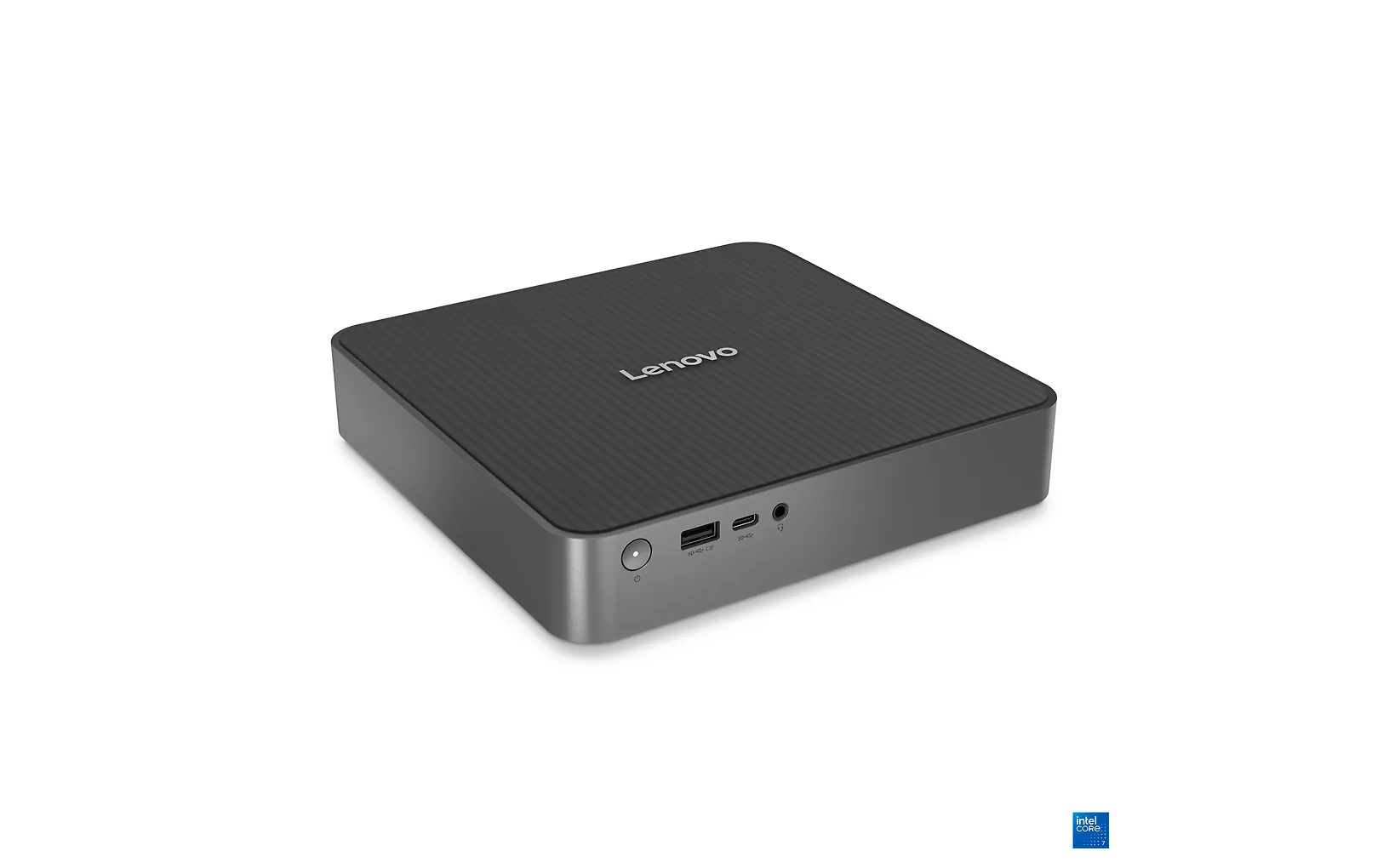 Lenovo IdeaCentre Mini pöytäkone (91B2000DMW) - Image 6