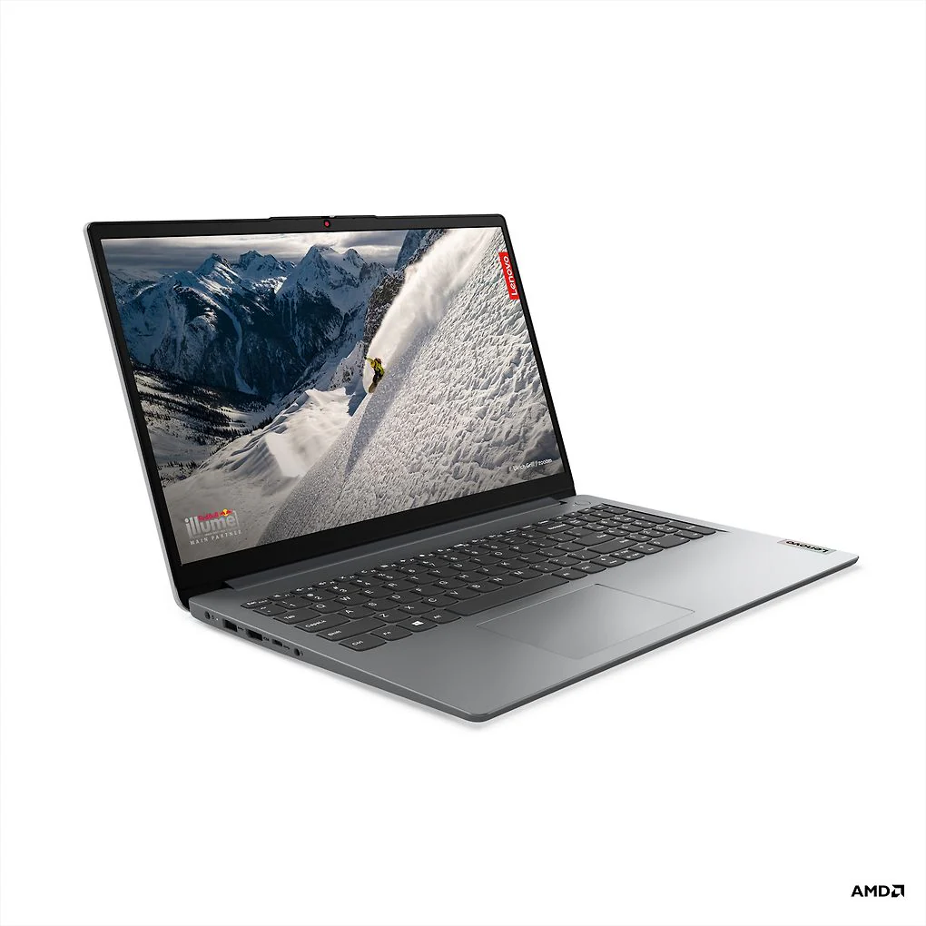 Lenovo IdeaPad 1 15,6" -kannettava, Win 11 Home (82VG00GMMX) - Image 6