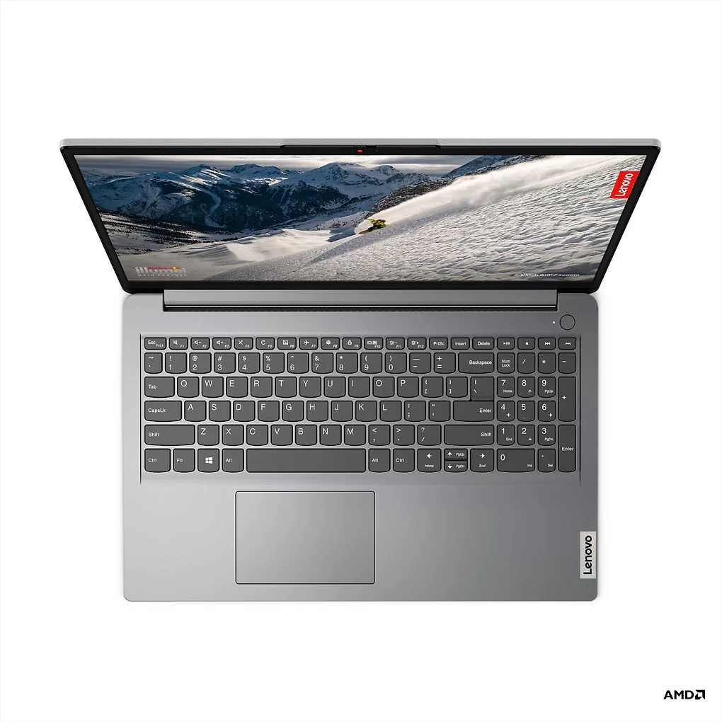 Lenovo IdeaPad 1 15,6" -kannettava, Win 11 Home (82VG00GMMX) - Image 7