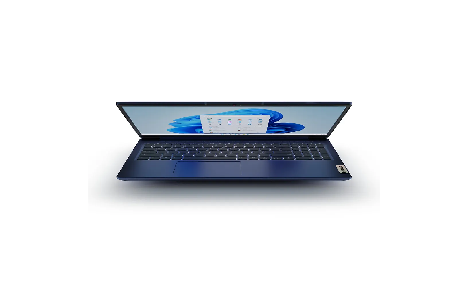 Lenovo IdeaPad Slim 3 15,6" kannettava (82XQ00SRMX) - Image 4