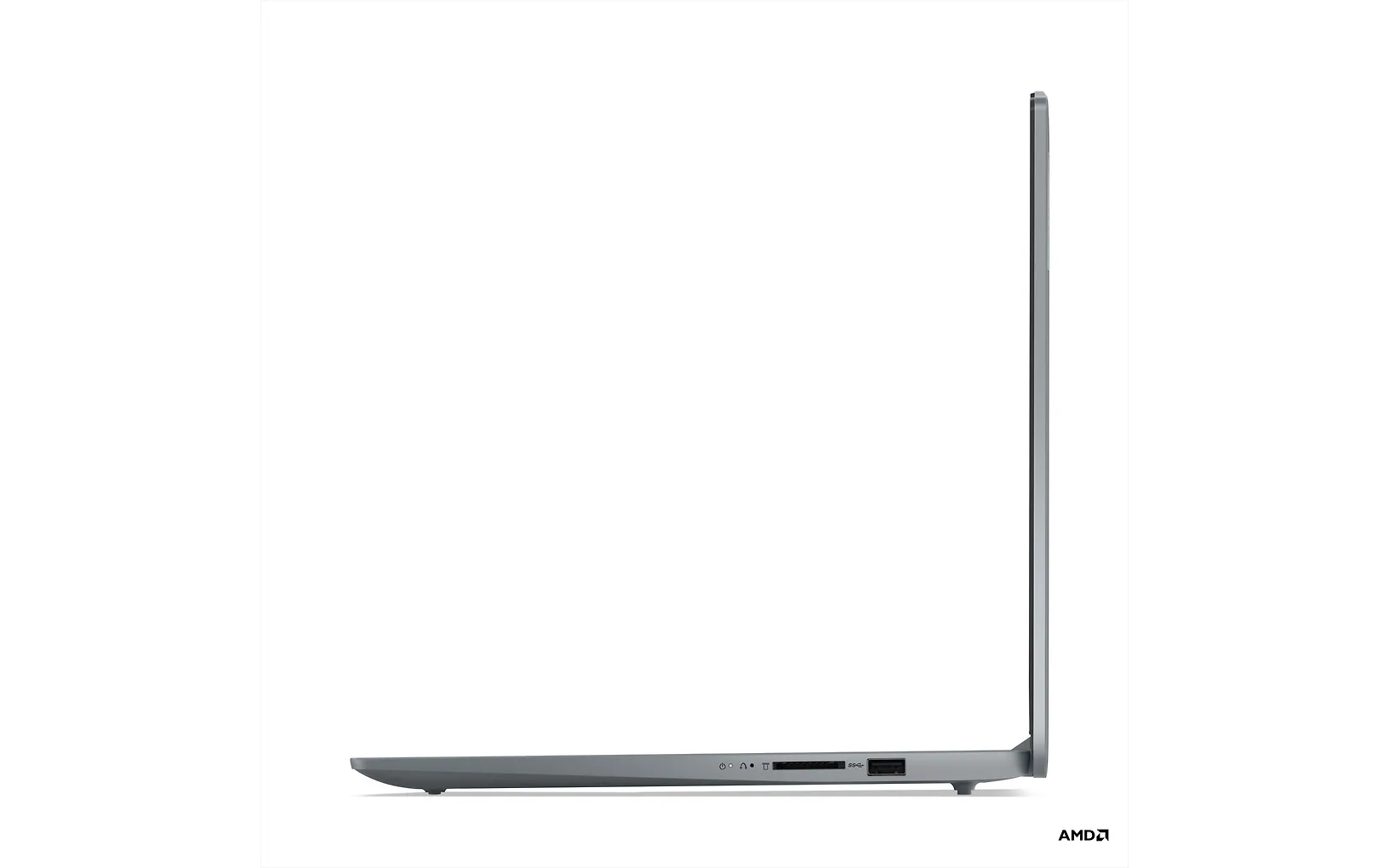 Lenovo IdeaPad Slim 3 82X700KFMX 15,6" kannettava, Windows 11 Home S, harmaa - Image 10
