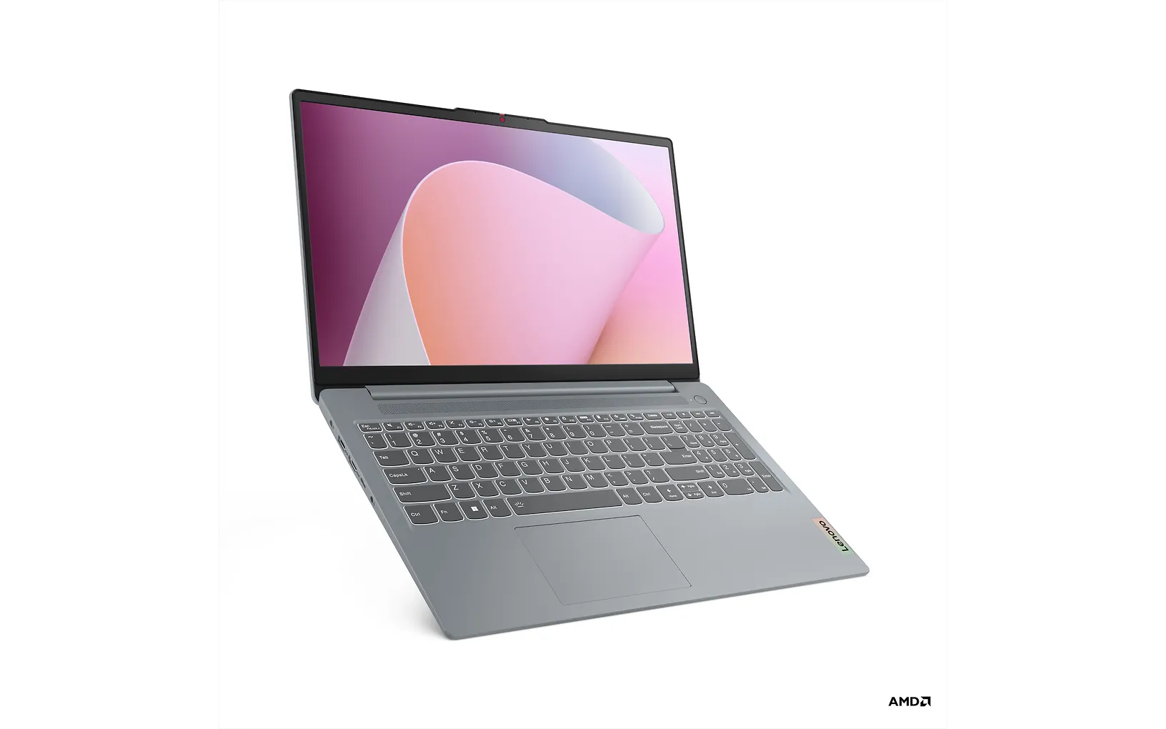 Lenovo IdeaPad Slim 3 82X700KFMX 15,6" kannettava, Windows 11 Home S, harmaa - Image 11