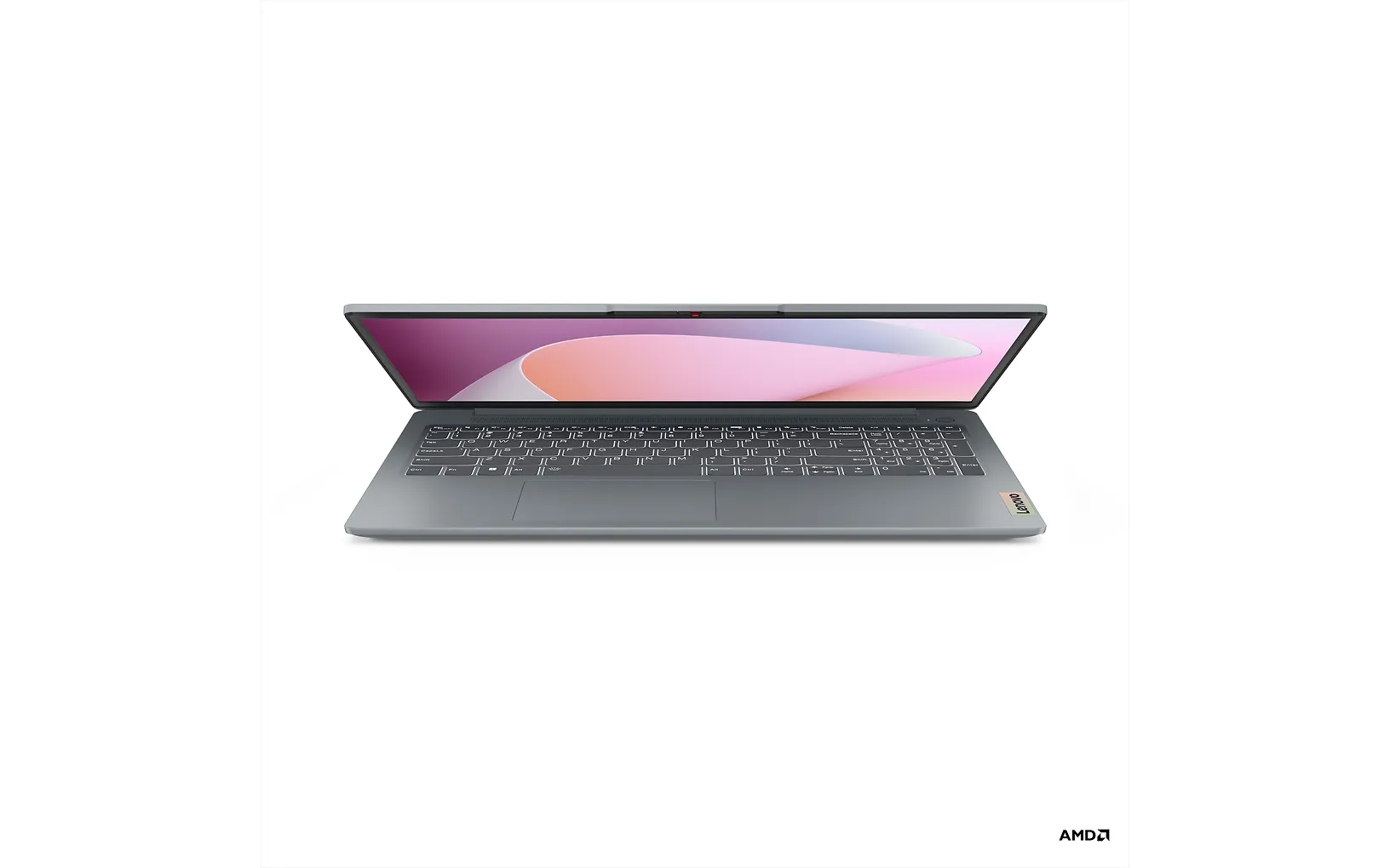Lenovo IdeaPad Slim 3 82X700KFMX 15,6" kannettava, Windows 11 Home S, harmaa - Image 13