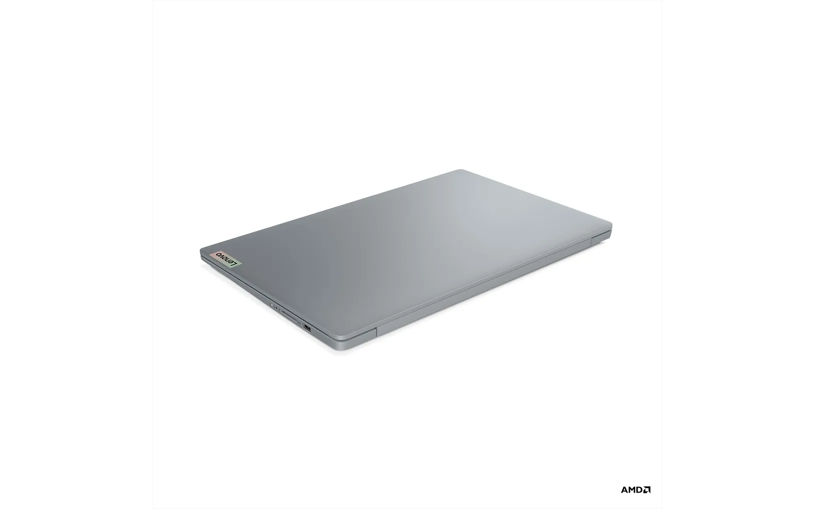 Lenovo IdeaPad Slim 3 82X700KFMX 15,6" kannettava, Windows 11 Home S, harmaa - Image 15