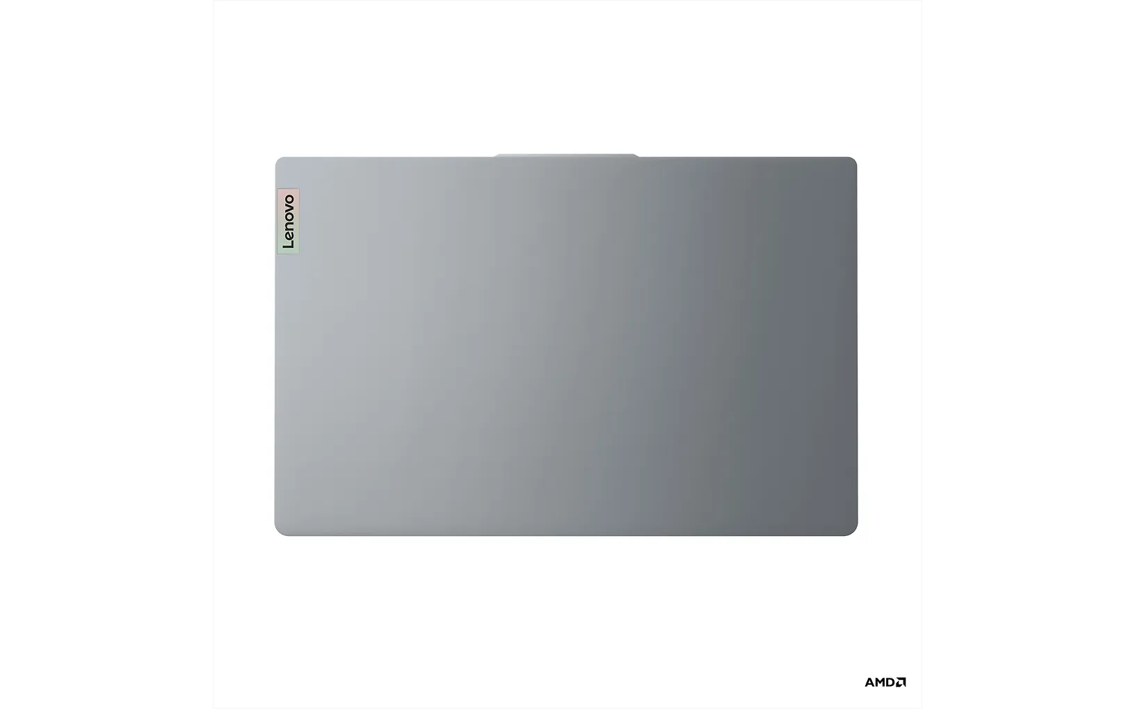 Lenovo IdeaPad Slim 3 82X700KFMX 15,6" kannettava, Windows 11 Home S, harmaa - Image 7