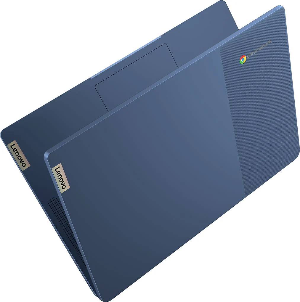 Lenovo IdeaPad Slim 3 Chromebook 14" kannettava, Chrome OS (82XJ000YMX) - Image 5