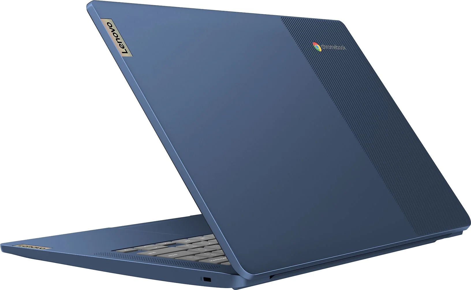 Lenovo IdeaPad Slim 3 Chromebook 14" kannettava, Chrome OS (82XJ000YMX) - Image 6
