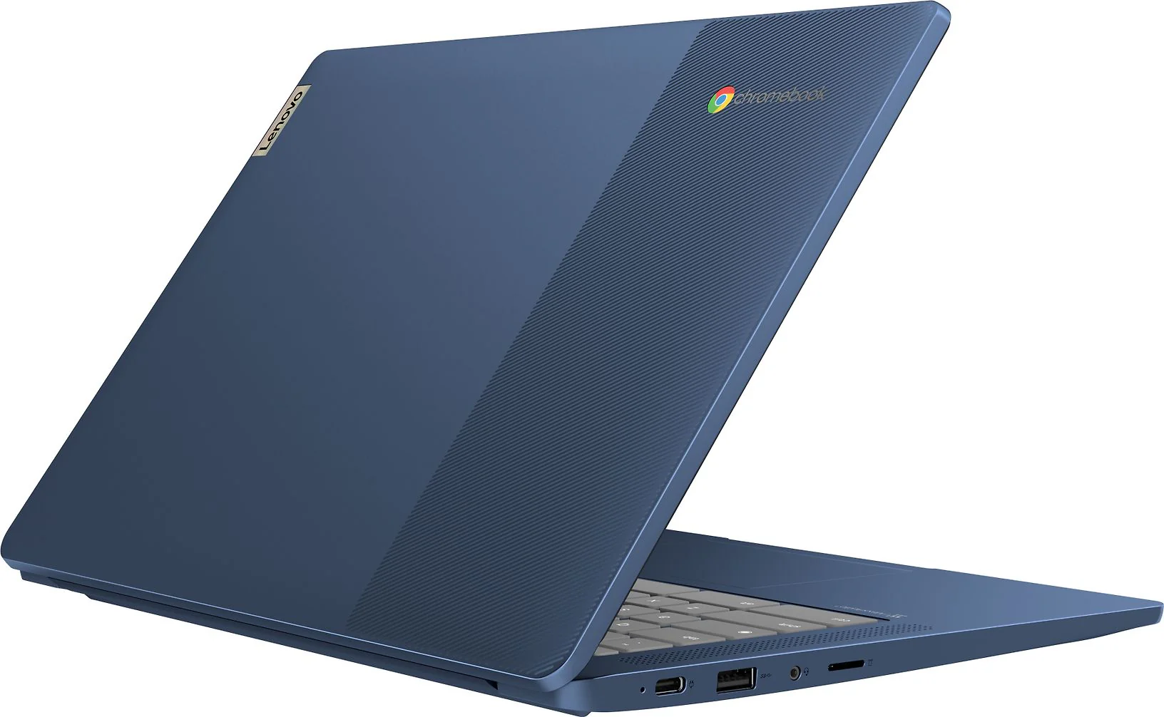 Lenovo IdeaPad Slim 3 Chromebook 14" kannettava, Chrome OS (82XJ000YMX) - Image 7