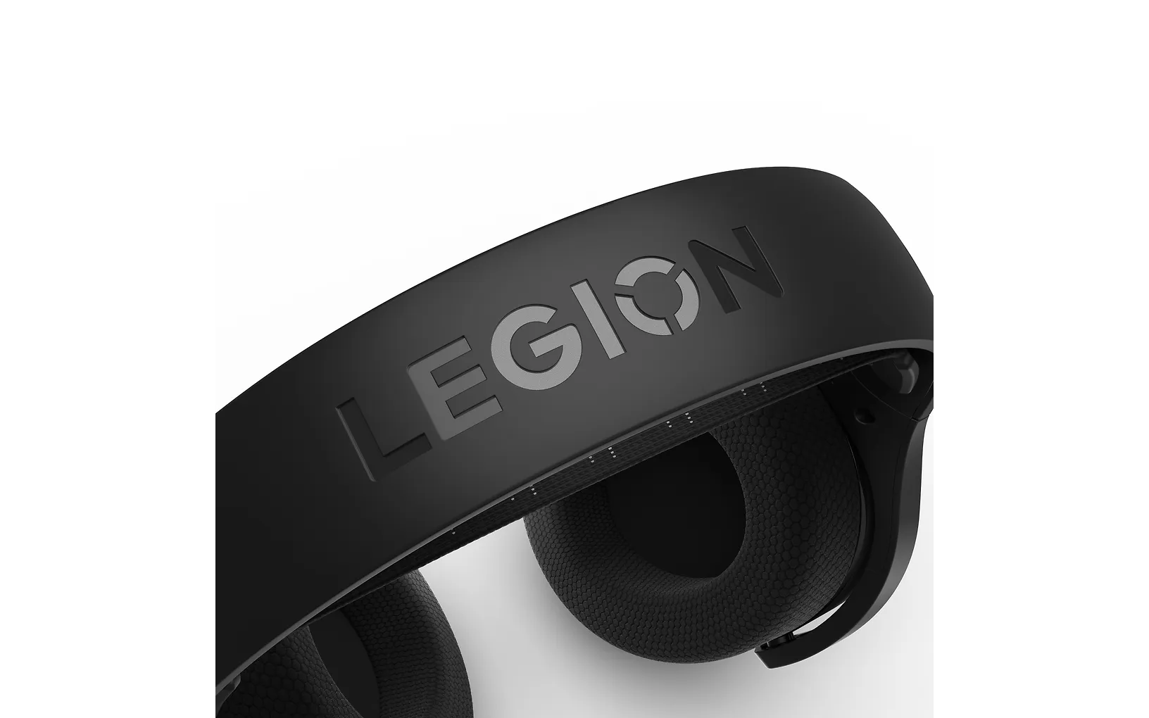 Lenovo Legion H410 langattomat pelikuulokkeet, musta - Image 14