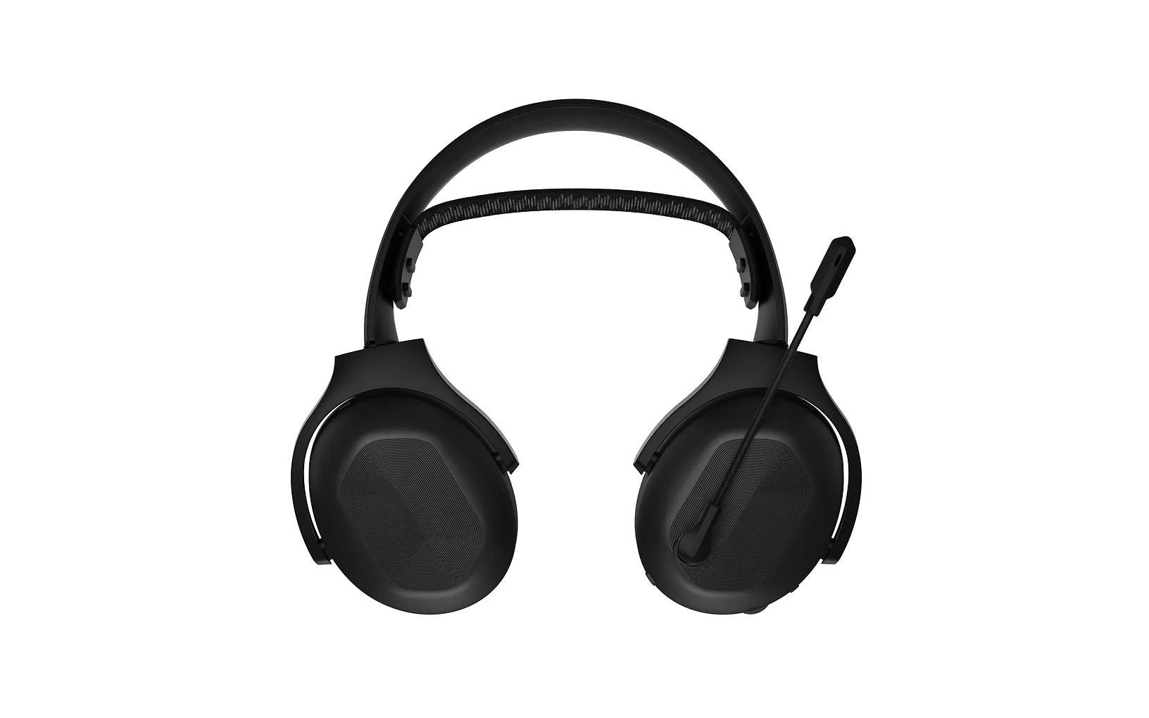 Lenovo Legion H410 langattomat pelikuulokkeet, musta - Image 15