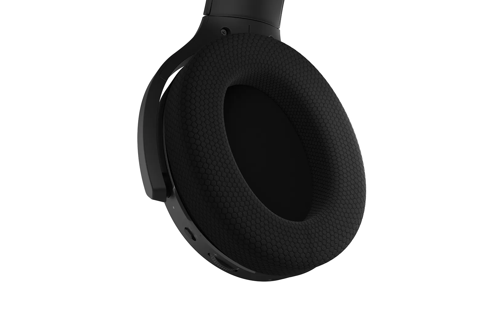 Lenovo Legion H410 langattomat pelikuulokkeet, musta - Image 16