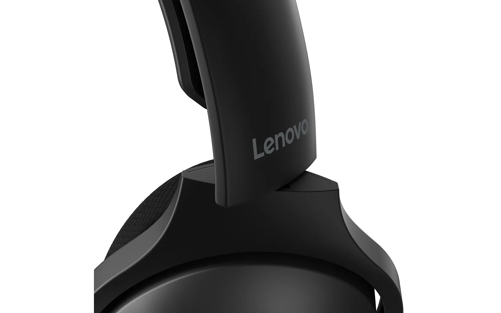 Lenovo Legion H410 langattomat pelikuulokkeet, musta - Image 17
