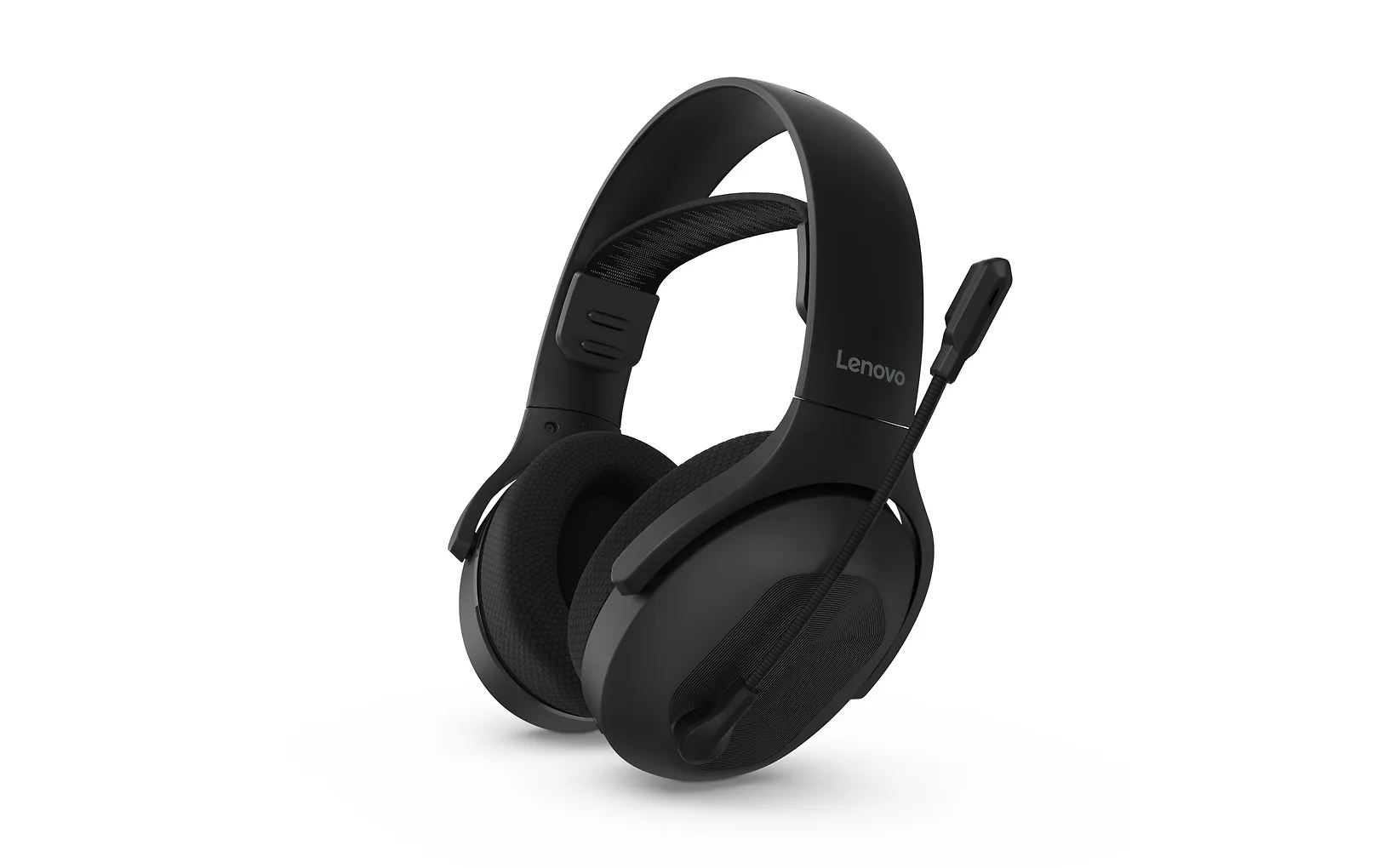 Lenovo Legion H410 langattomat pelikuulokkeet, musta - Image 18