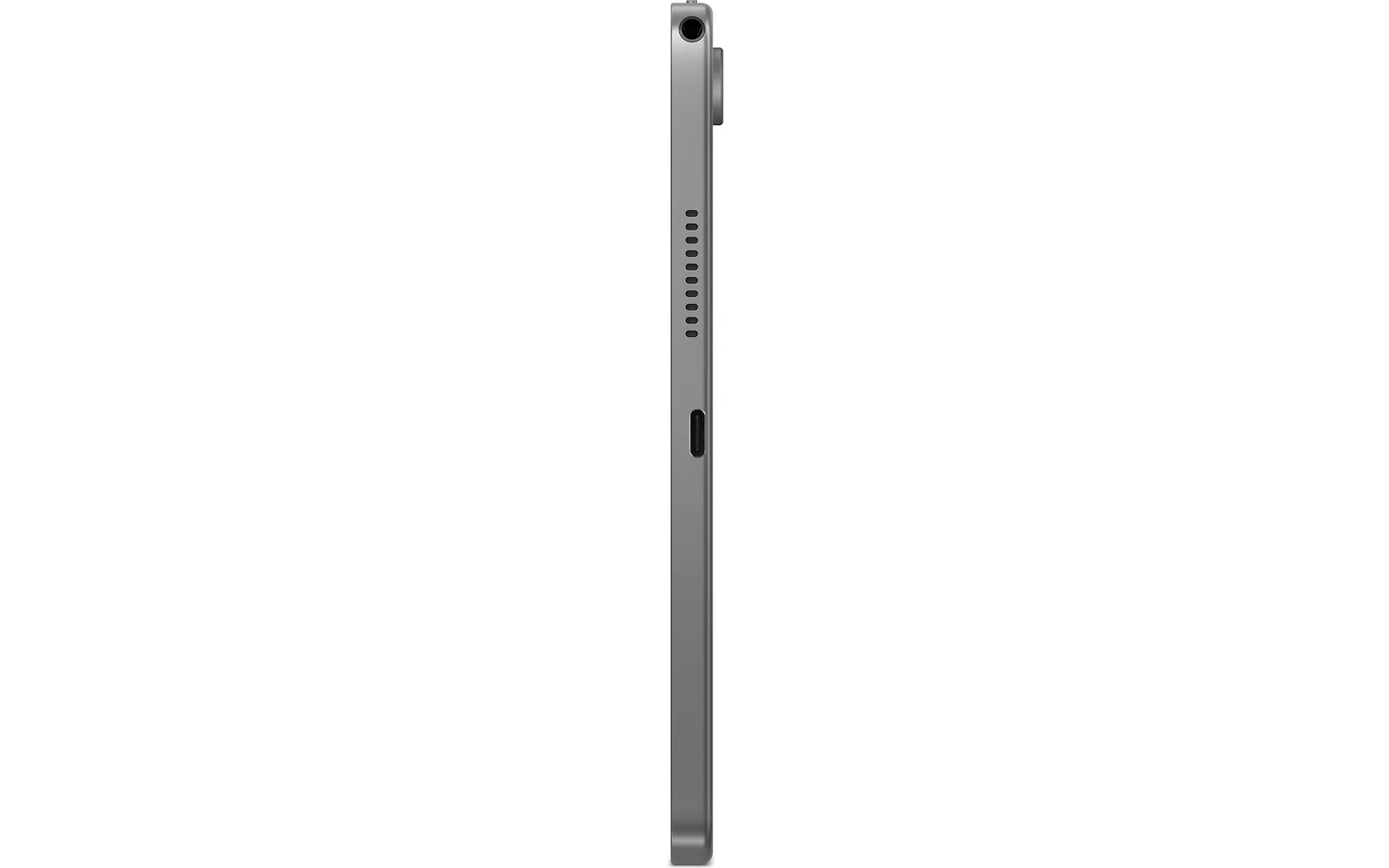 Lenovo Tab - 10,1" 64 Gt LTE-tabletti, harmaa (ZAEJ0004SE) - Image 3