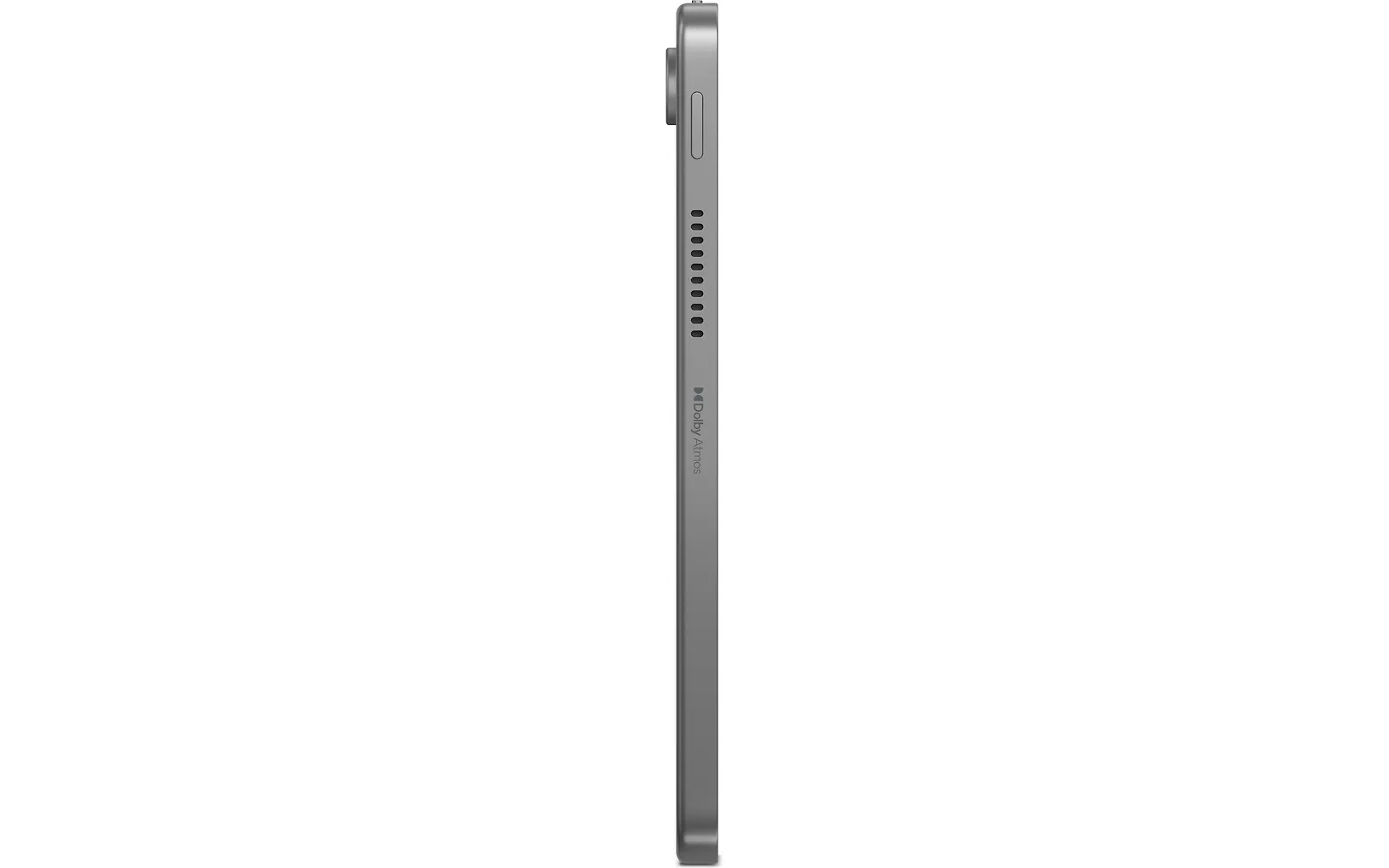 Lenovo Tab - 10,1" 64 Gt LTE-tabletti, harmaa (ZAEJ0004SE) - Image 4