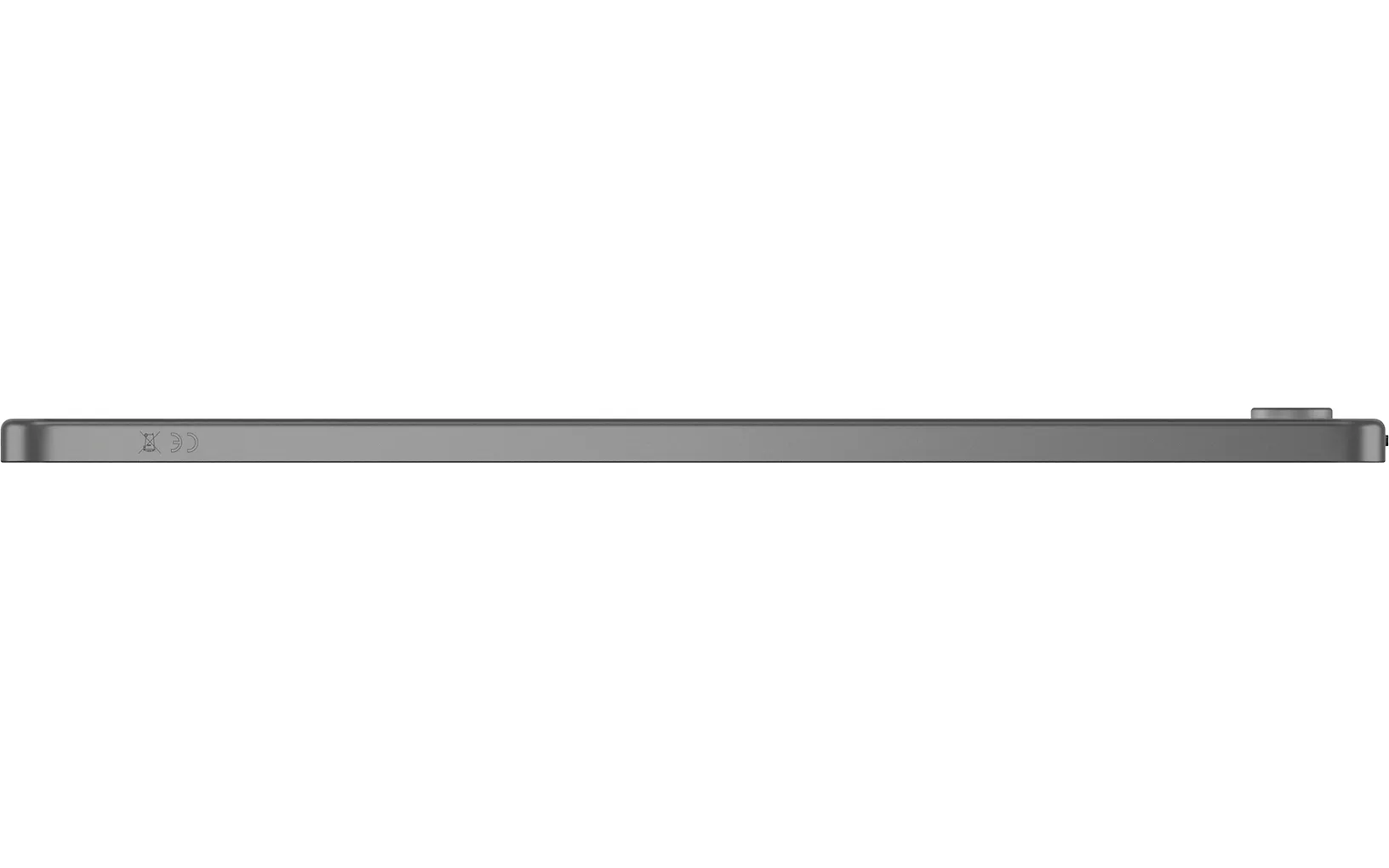 Lenovo Tab - 10,1" 64 Gt LTE-tabletti, harmaa (ZAEJ0004SE) - Image 6