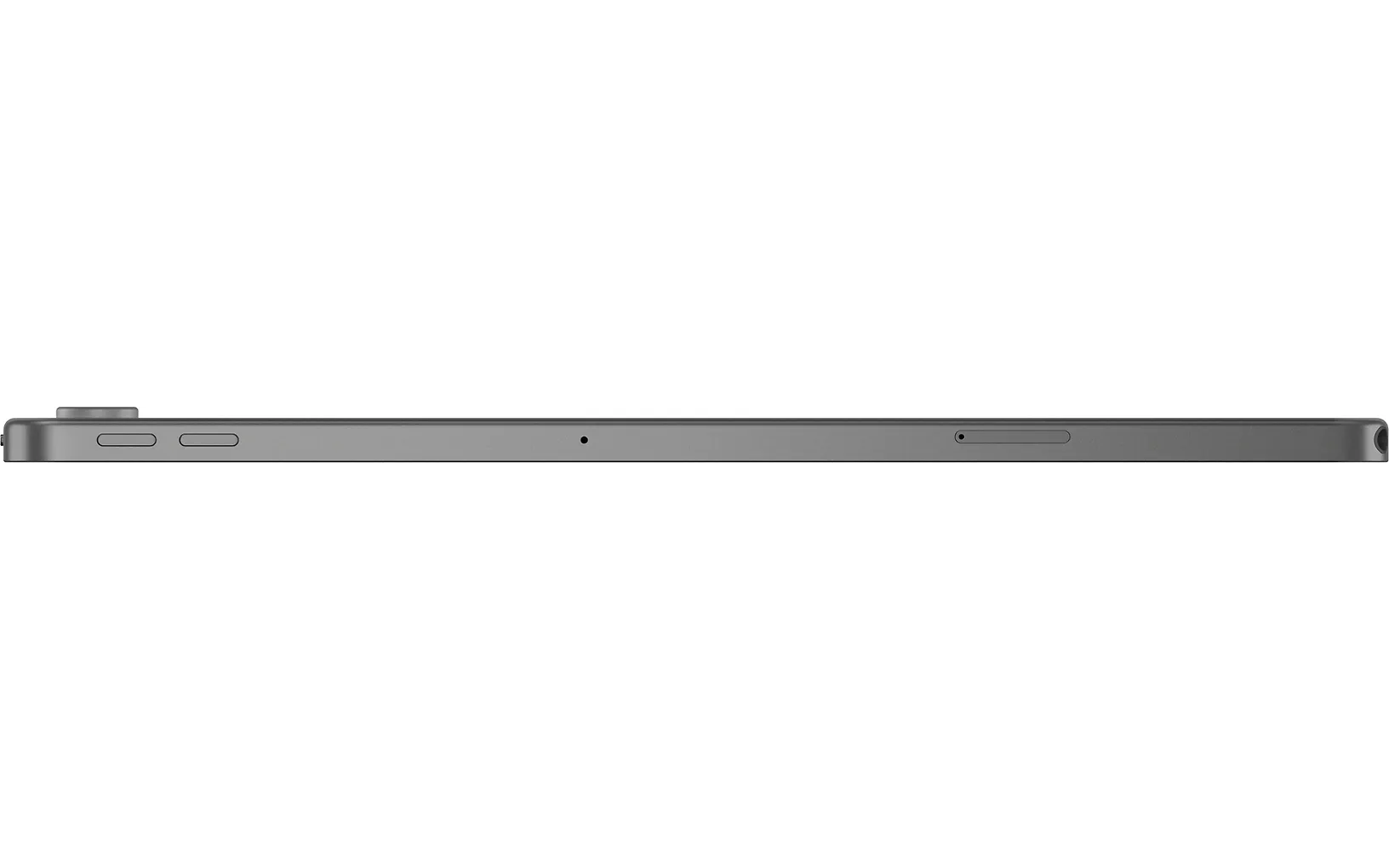 Lenovo Tab - 10,1" 64 Gt LTE-tabletti, harmaa (ZAEJ0004SE) - Image 7