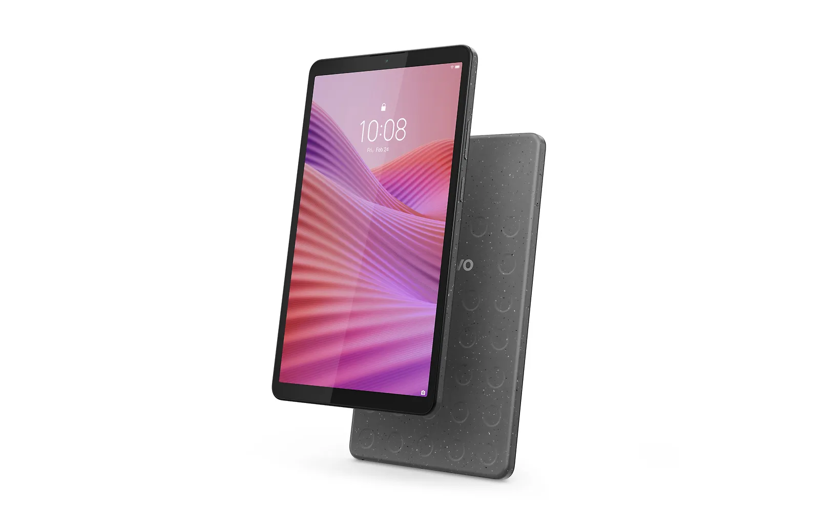 Lenovo Tab One 8,7" tabletti (ZAF00254SE) - Image 14
