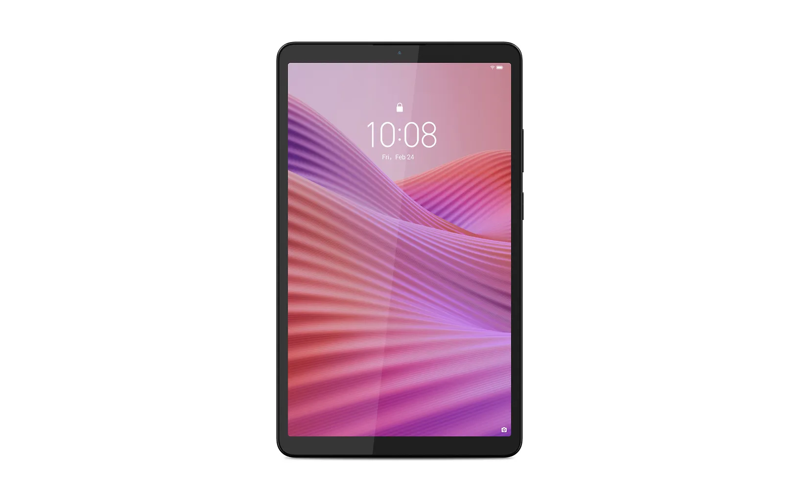 Lenovo Tab One 8,7" tabletti (ZAF00254SE) - Image 2