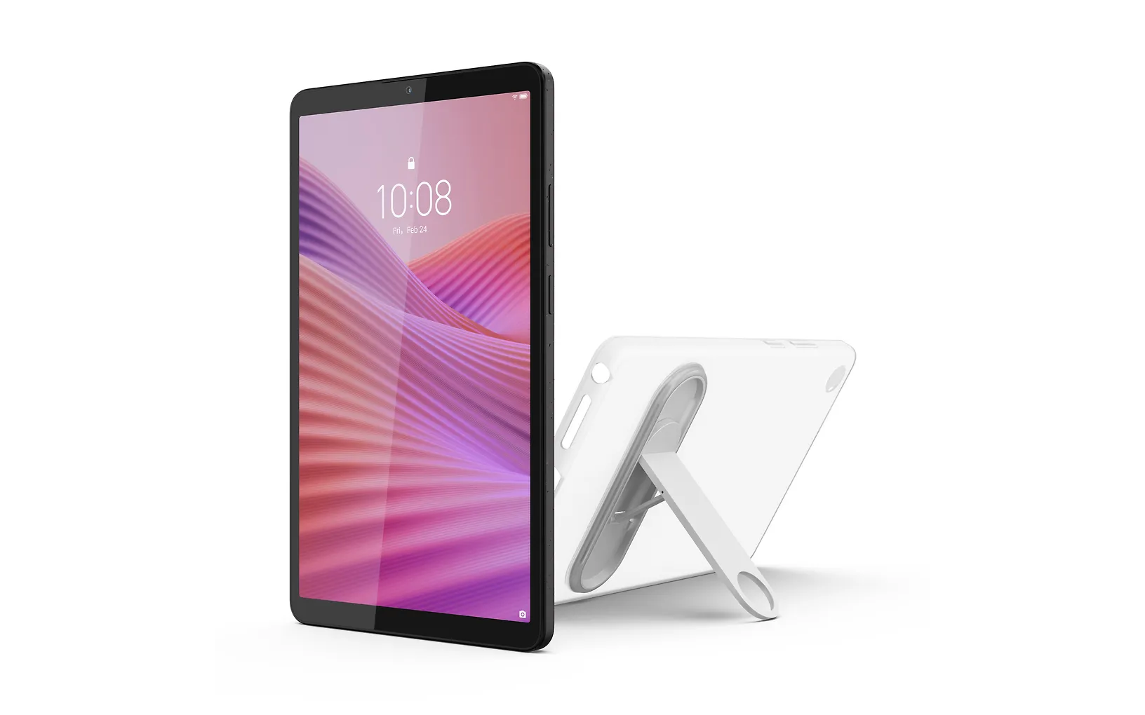 Lenovo Tab One 8,7" tabletti (ZAF00254SE) - Image 8