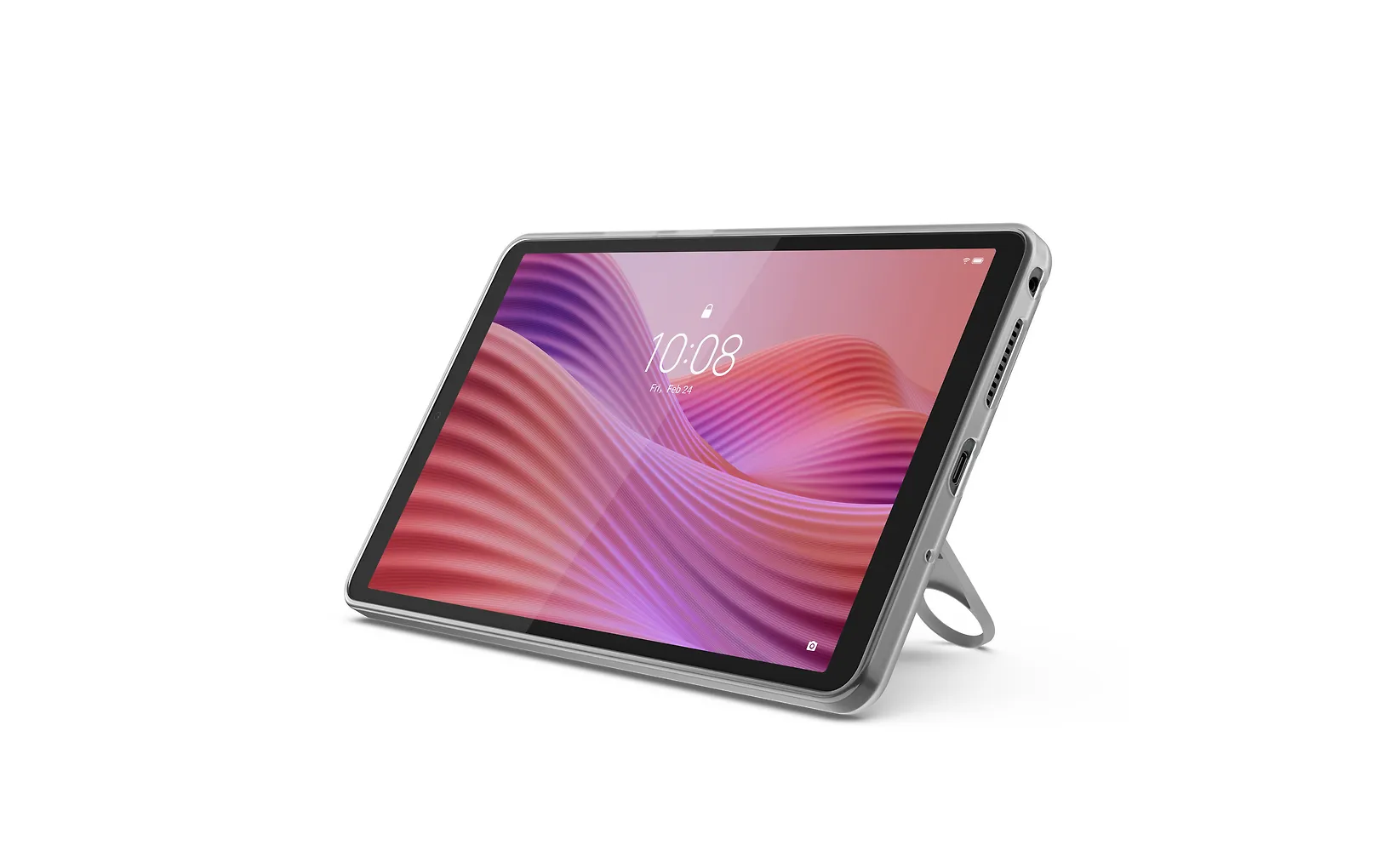 Lenovo Tab One 8,7" tabletti (ZAF00254SE) - Image 9