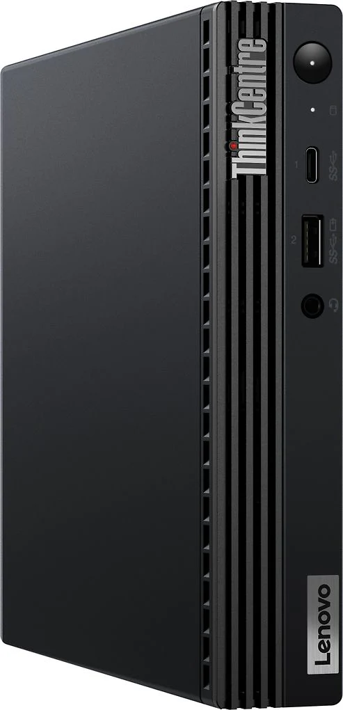 Lenovo ThinkCentre M75q Gen 2 Tiny -työasema, Win 11 Pro (11JN008CMX)