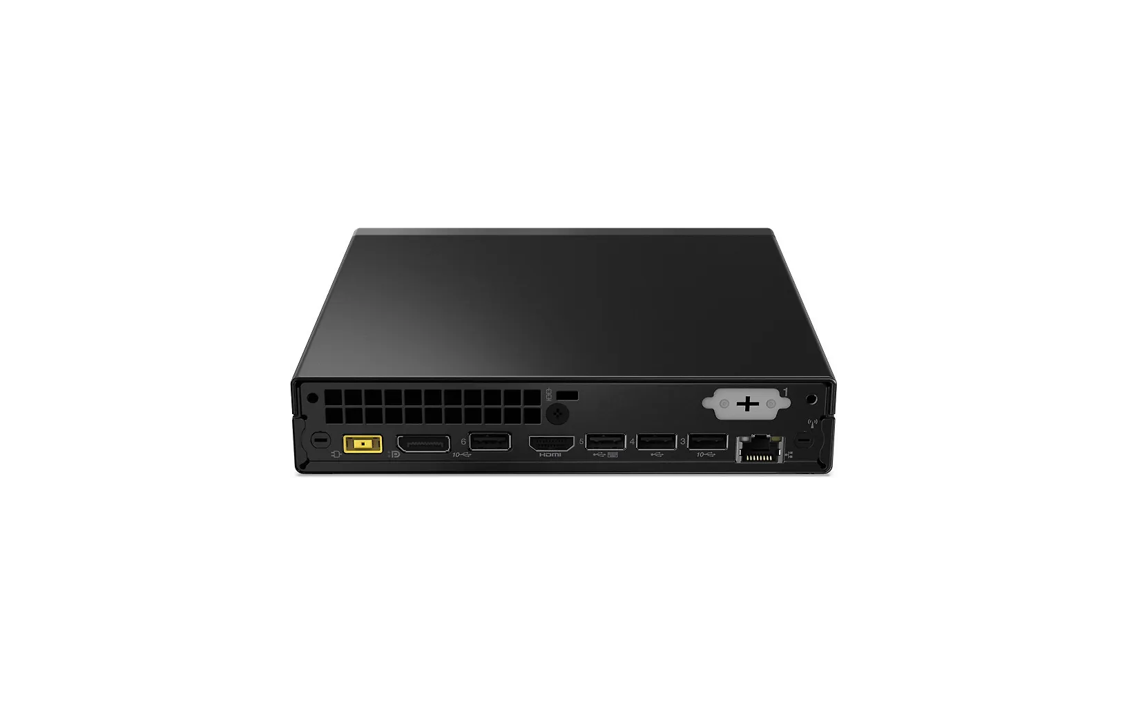 Lenovo ThinkCentre neo 50q -pöytäkone, Windows 11 Pro (12LN0031MX) - Image 3