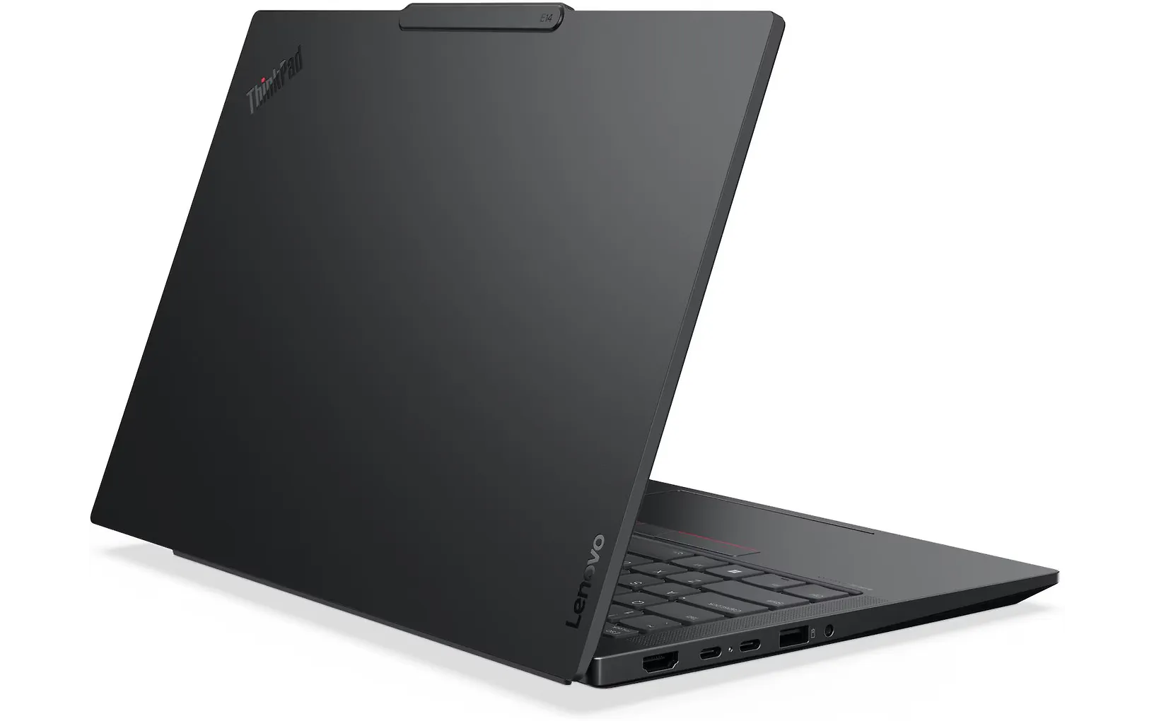 Lenovo ThinkPad E14 Gen 7 14" kannettava tietokone, Windows 11 Pro (21T00052MX) - Image 7