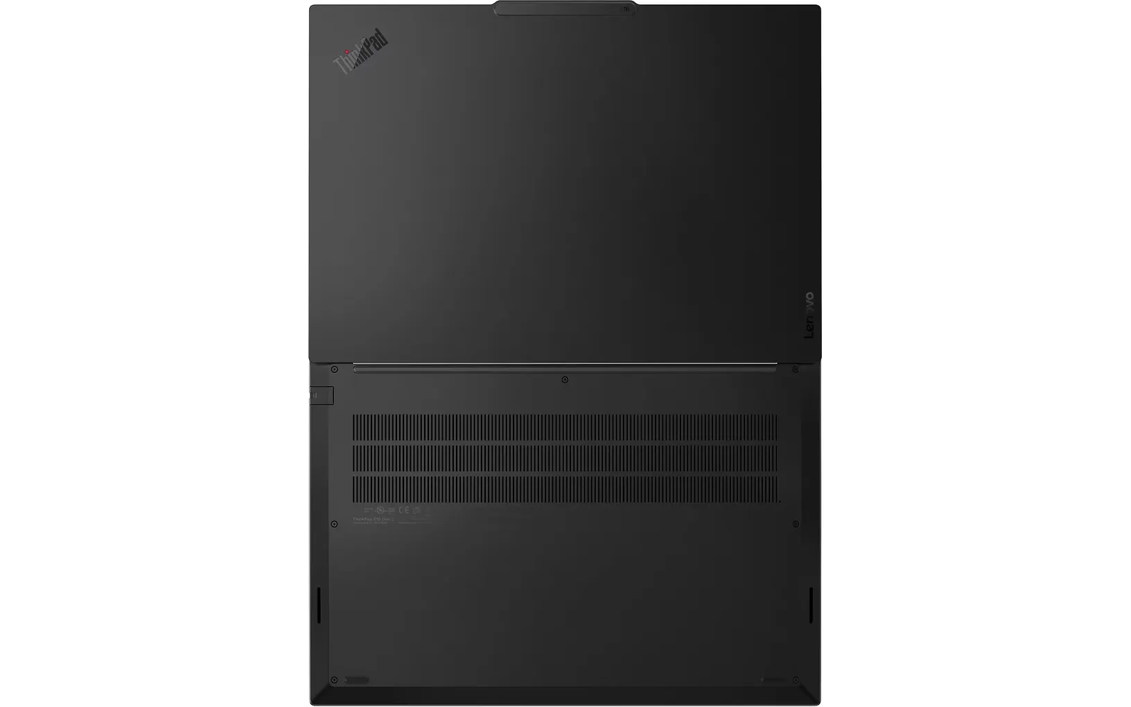 Lenovo ThinkPad E16 Gen 3 16" kannettava tietokone, Windows 11 Pro (21ST004MMX) - Image 2