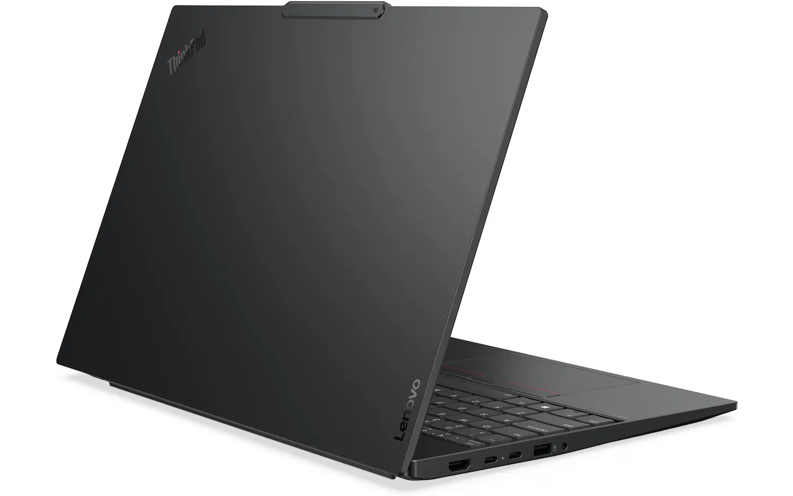 Lenovo ThinkPad E16 Gen 3 16" kannettava tietokone, Windows 11 Pro (21ST004MMX) - Image 5