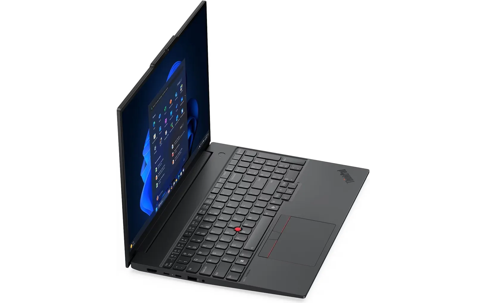 Lenovo ThinkPad E16 Gen 3 16" kannettava, Windows 11 Pro (21ST0041MX) - Image 3
