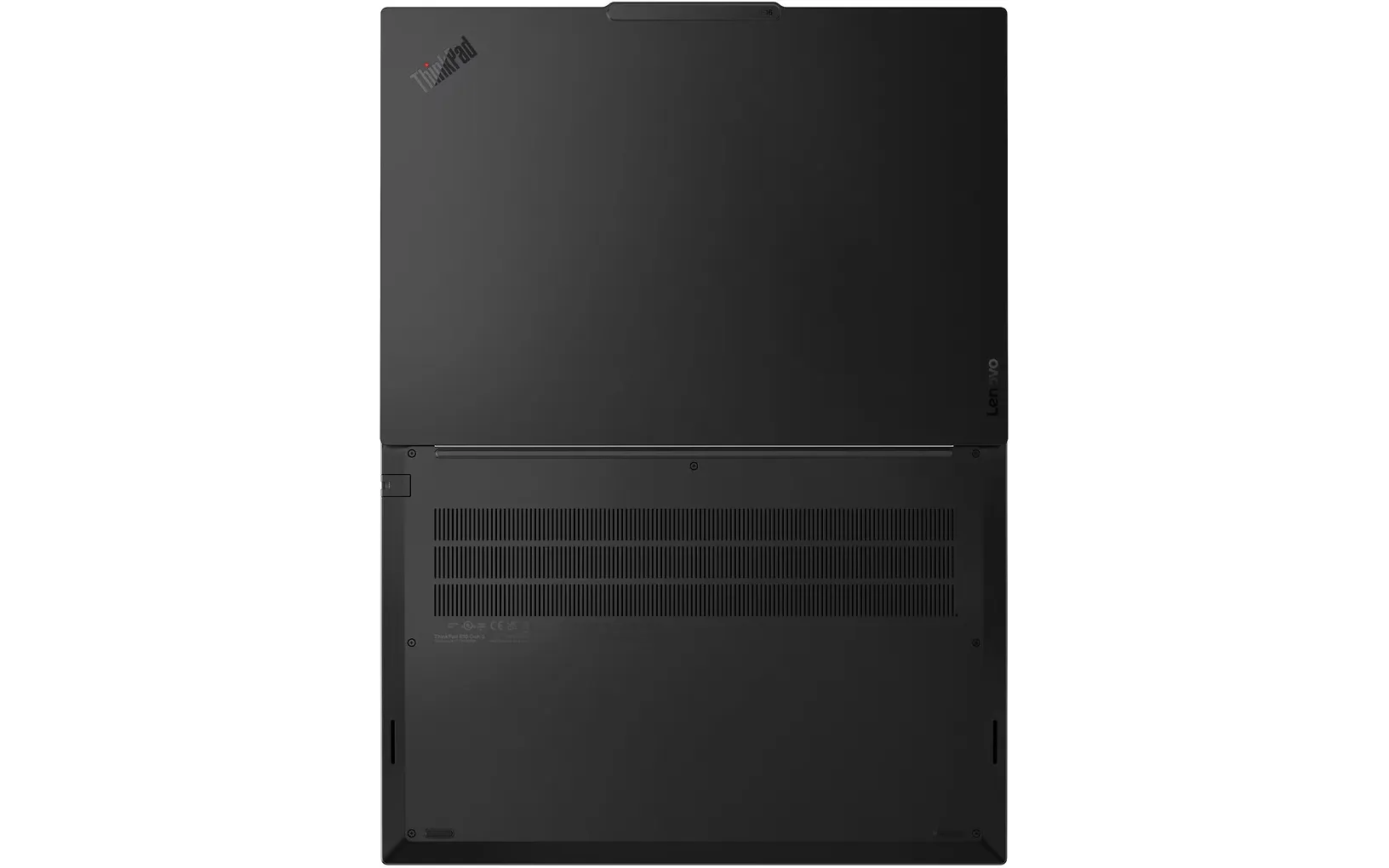 Lenovo ThinkPad E16 Gen 3 16" kannettava, Windows 11 Pro (21ST0041MX) - Image 5