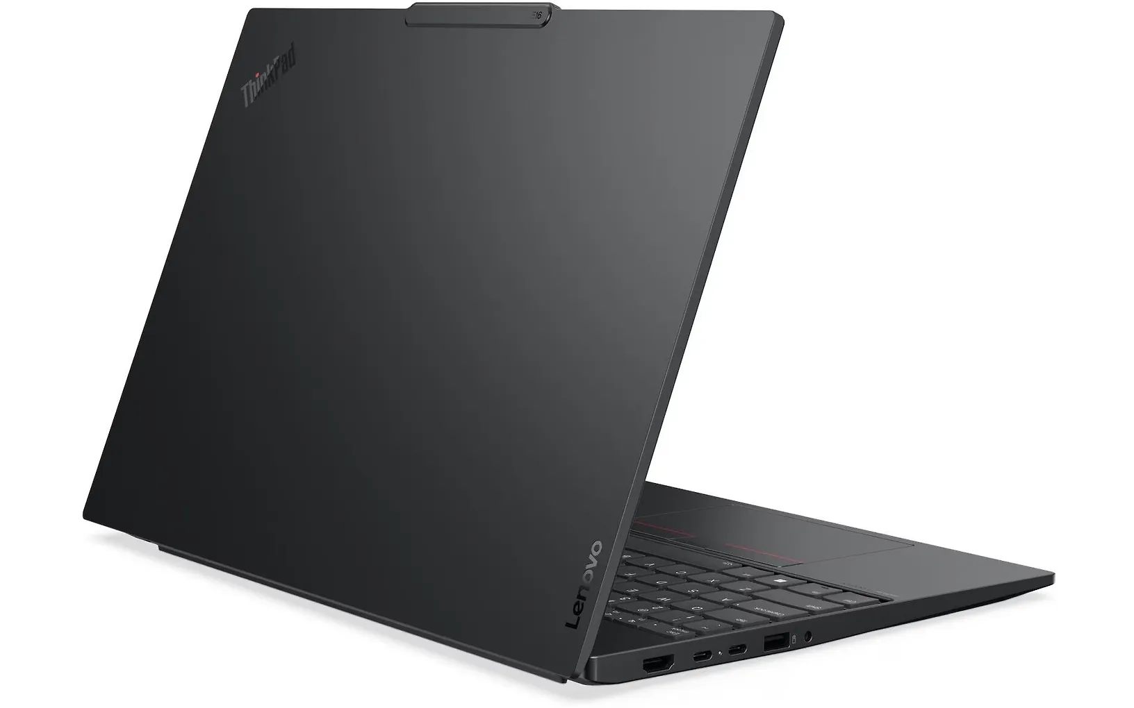 Lenovo ThinkPad E16 Gen 3 16" kannettava, Windows 11 Pro (21ST0041MX) - Image 7