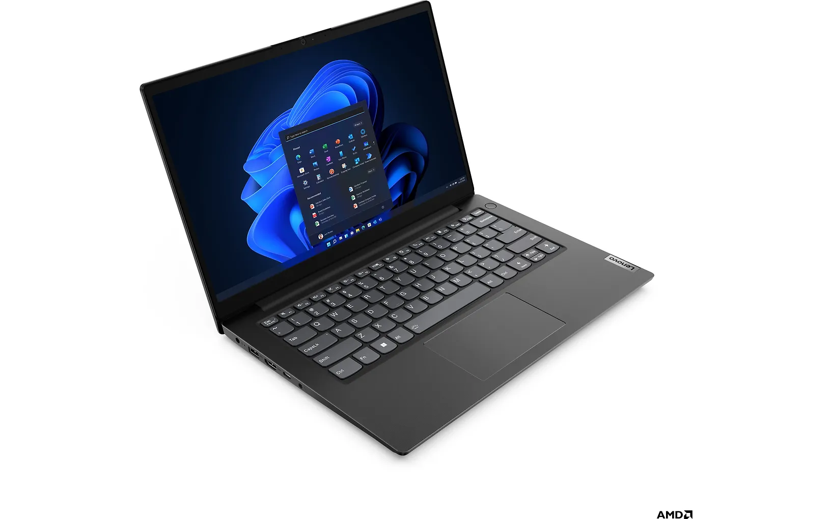 Lenovo V14 Gen 4 - 14" -kannettava, Win 11 (82YX0018MX) - Image 2