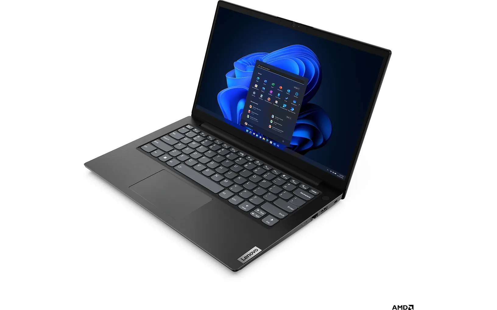 Lenovo V14 Gen 4 - 14" -kannettava, Win 11 (82YX0018MX) - Image 4