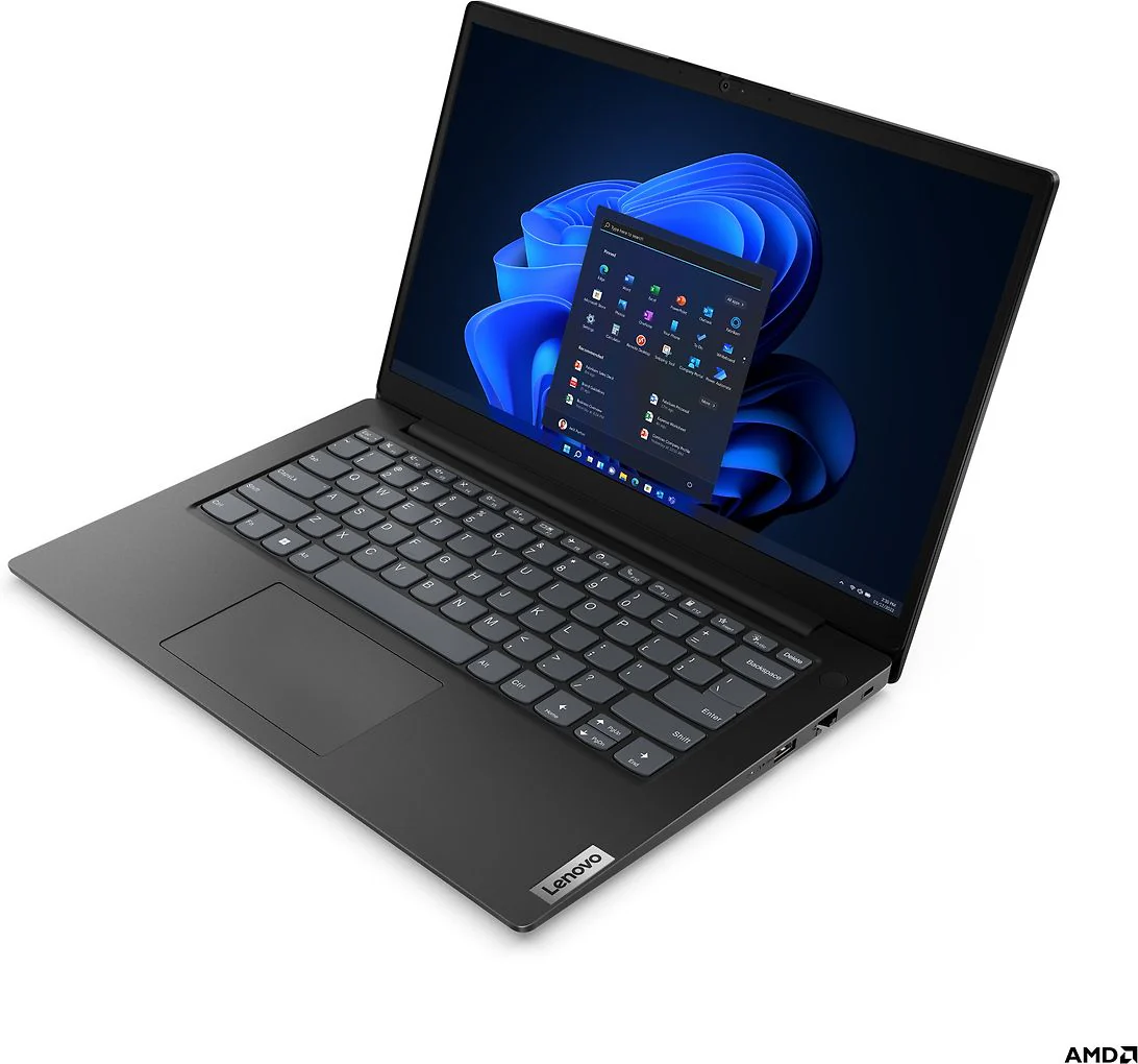 Lenovo V14 Gen 4 - 14" -kannettava, Win 11 Pro (82YT00M4MX) - Image 3
