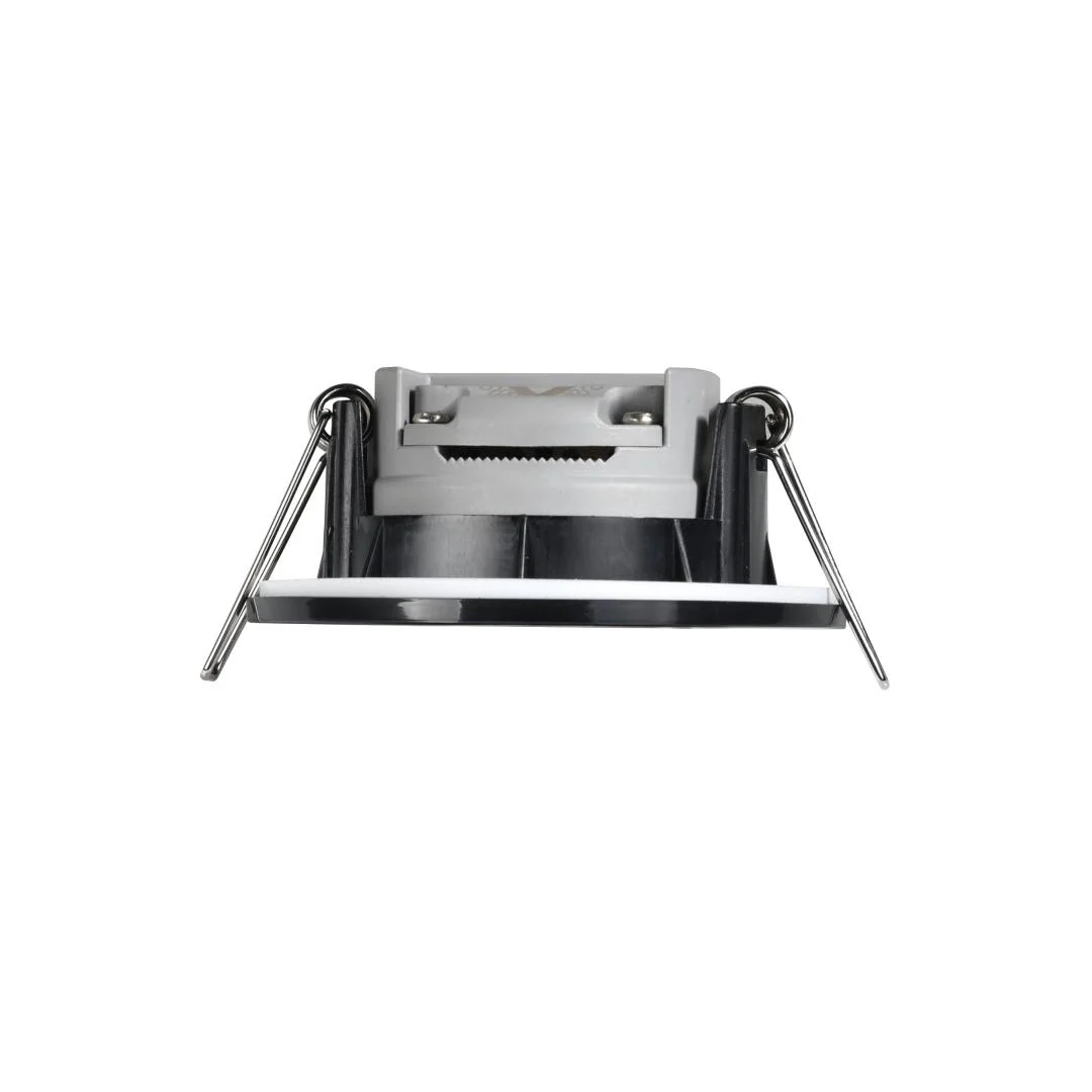 Leonis LED-alasvalo 2700K IP65 1-kit harj.nikkeli - Image 4