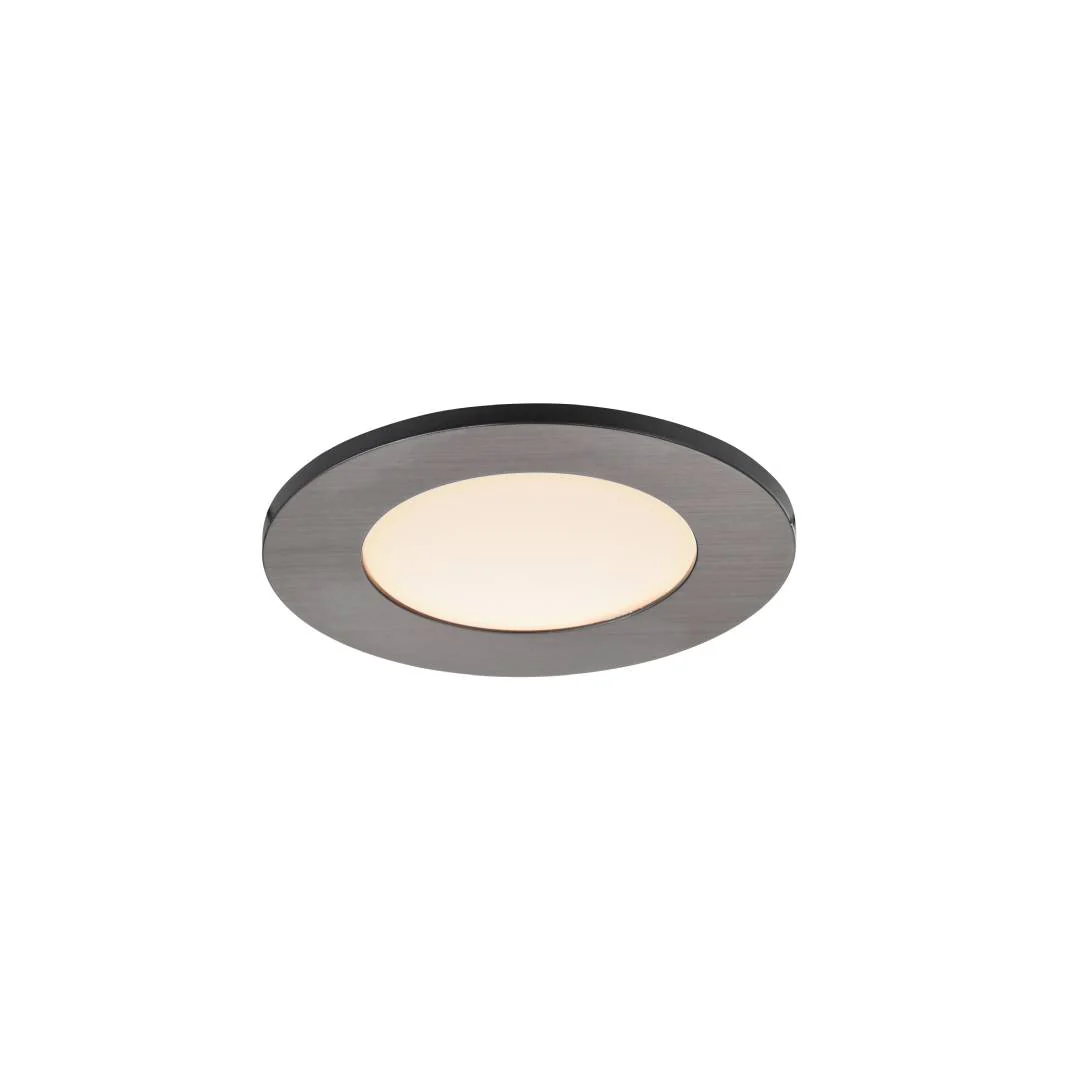 Leonis LED-alasvalo 2700K IP65 1-kit harj.nikkeli - Image 5