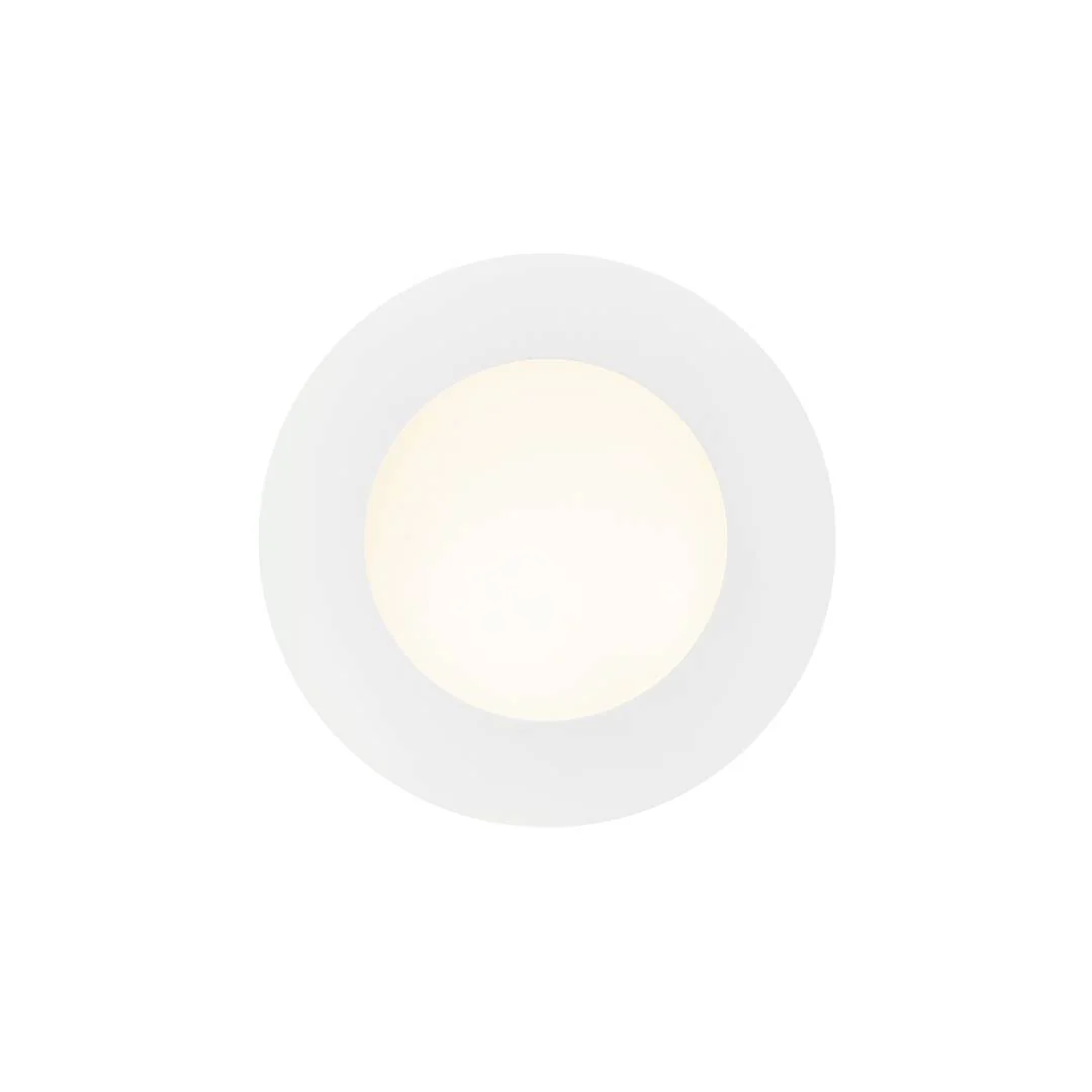 Leonis LED-alasvalo 2700K IP65 1-kit valkoinen - Image 5