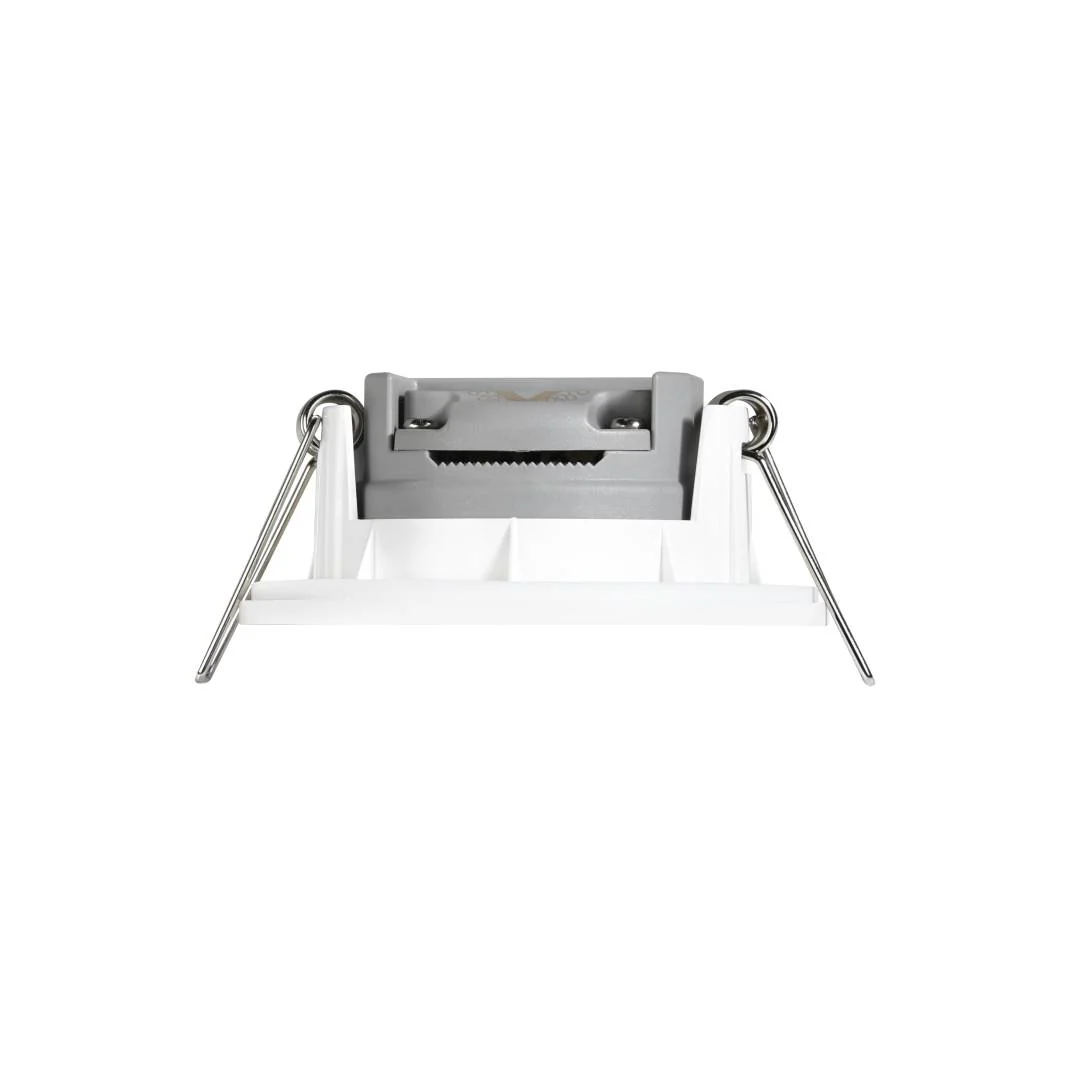 Leonis LED-alasvalo 2700K IP65 3-kit valkoinen - Image 2