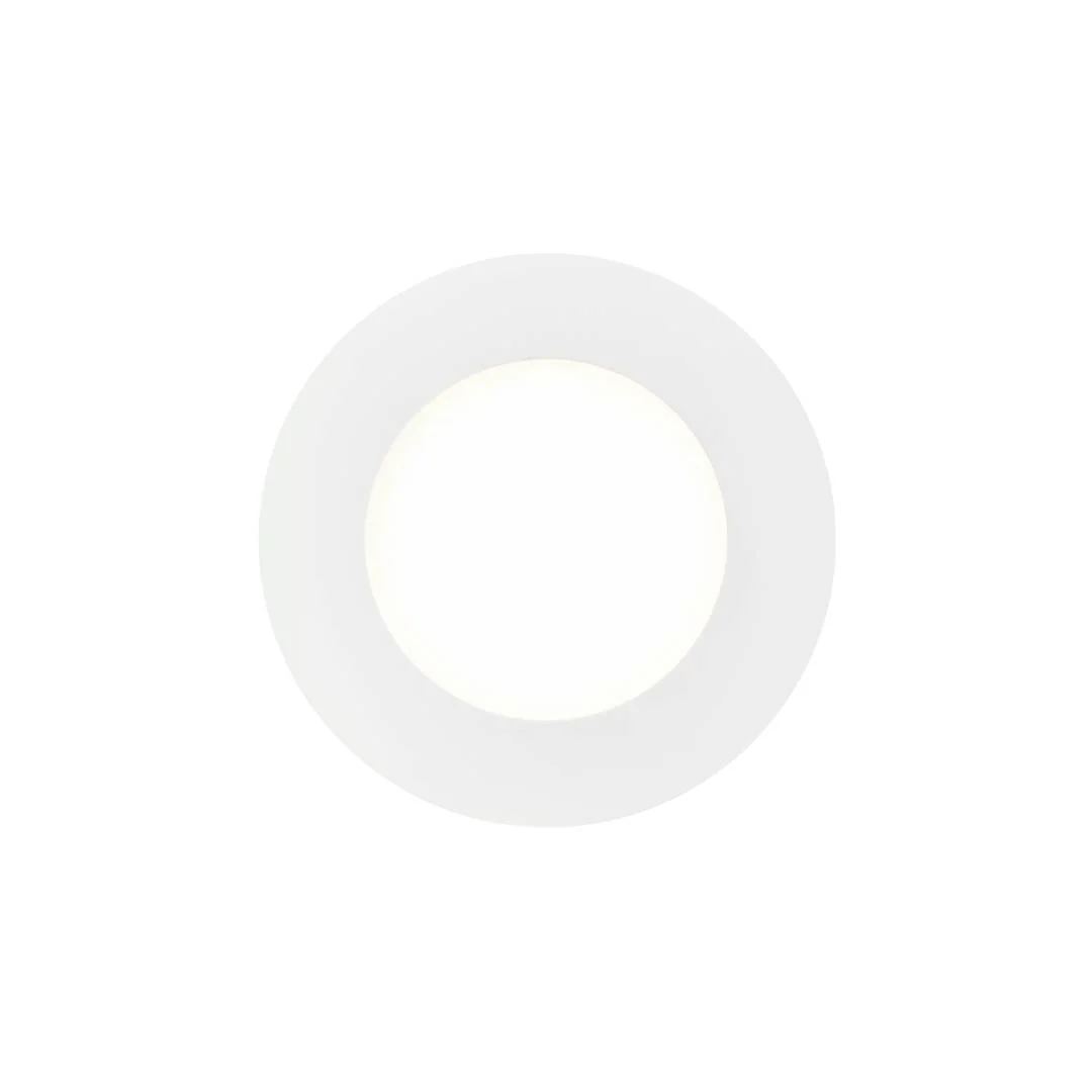 Leonis LED-alasvalo 4000K IP65 3-kit valkoinen - Image 4
