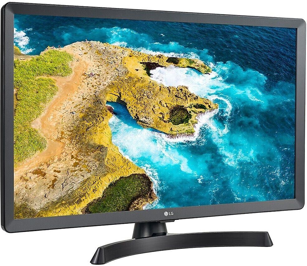 LG 24TQ510S-PZ 24" HD Ready Smart LED TV - Image 3