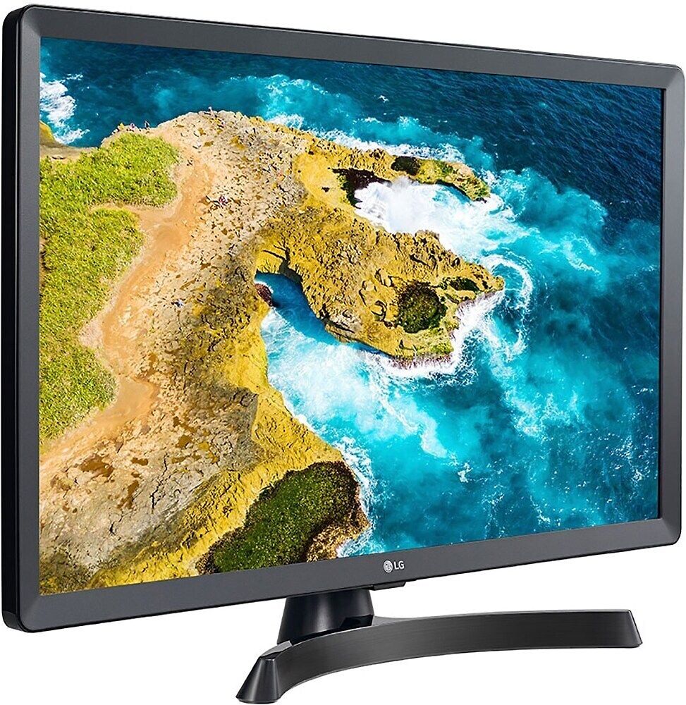 LG 24TQ510S-PZ 24" HD Ready Smart LED TV - Image 4