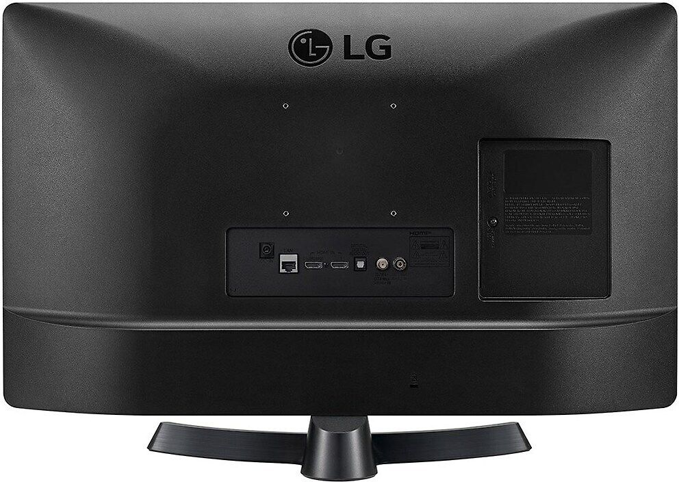 LG 24TQ510S-PZ 24" HD Ready Smart LED TV - Image 6